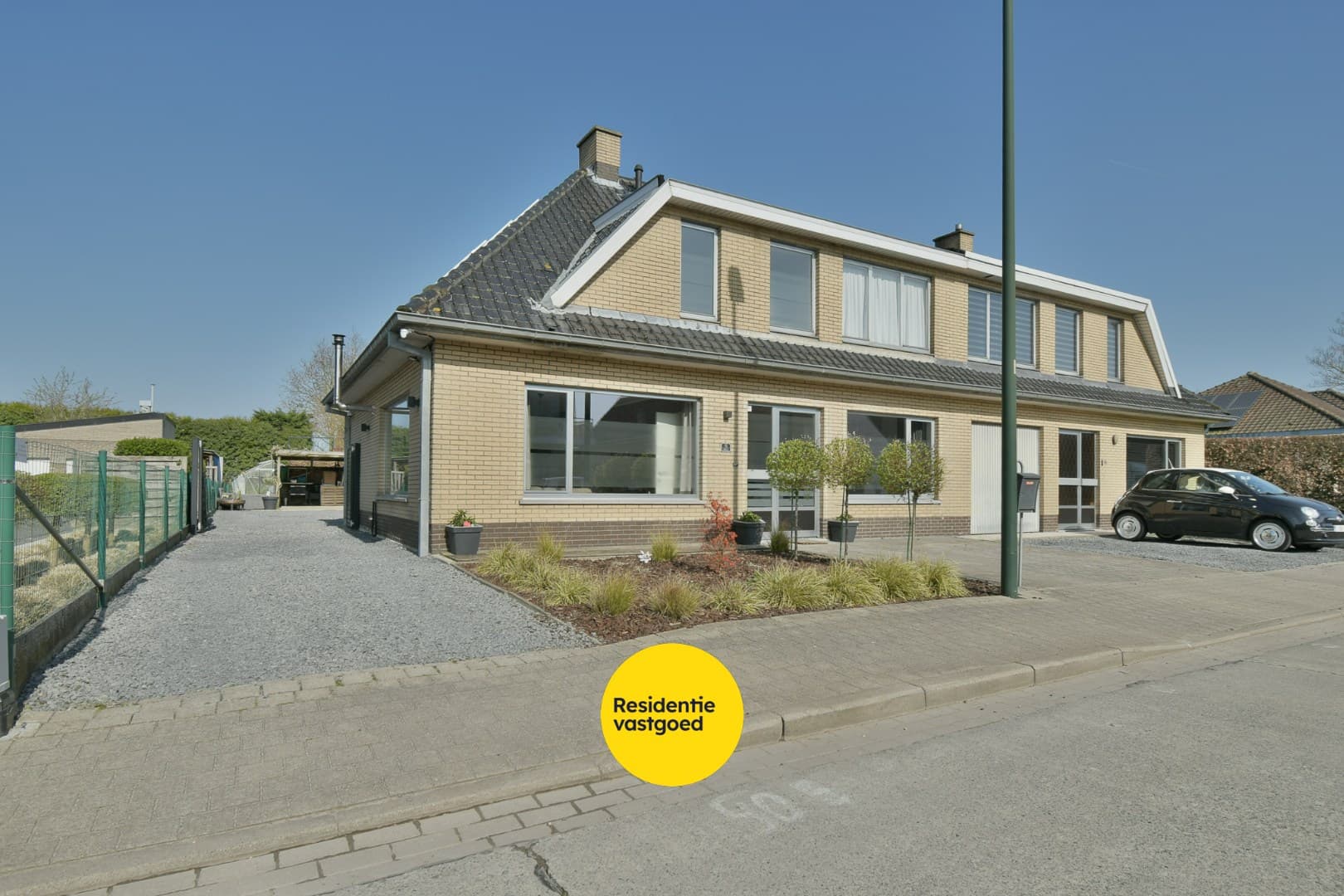 Huis te koop