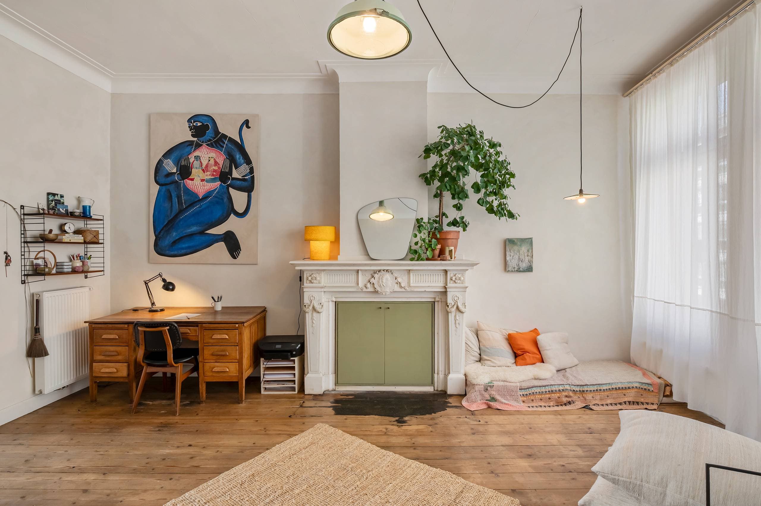 Appartement te koop