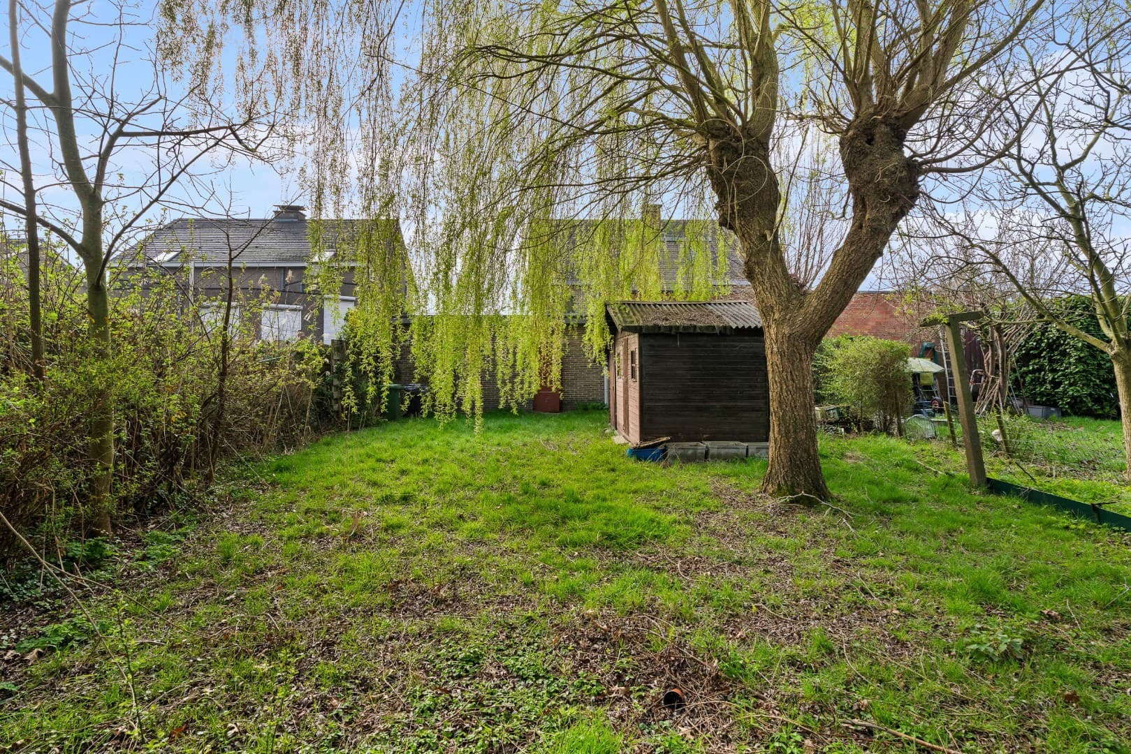 Huis te koop