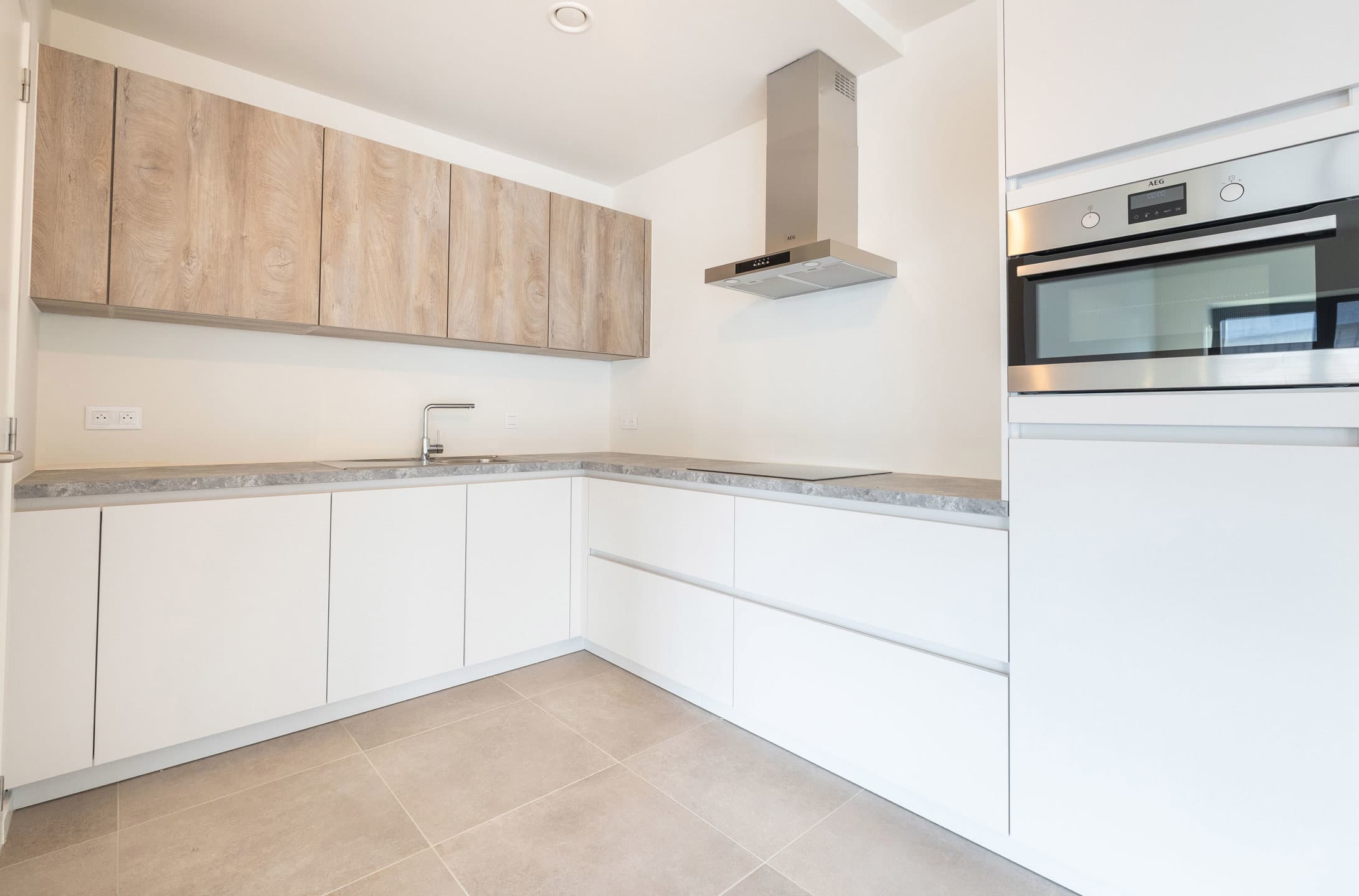 Appartement te koop