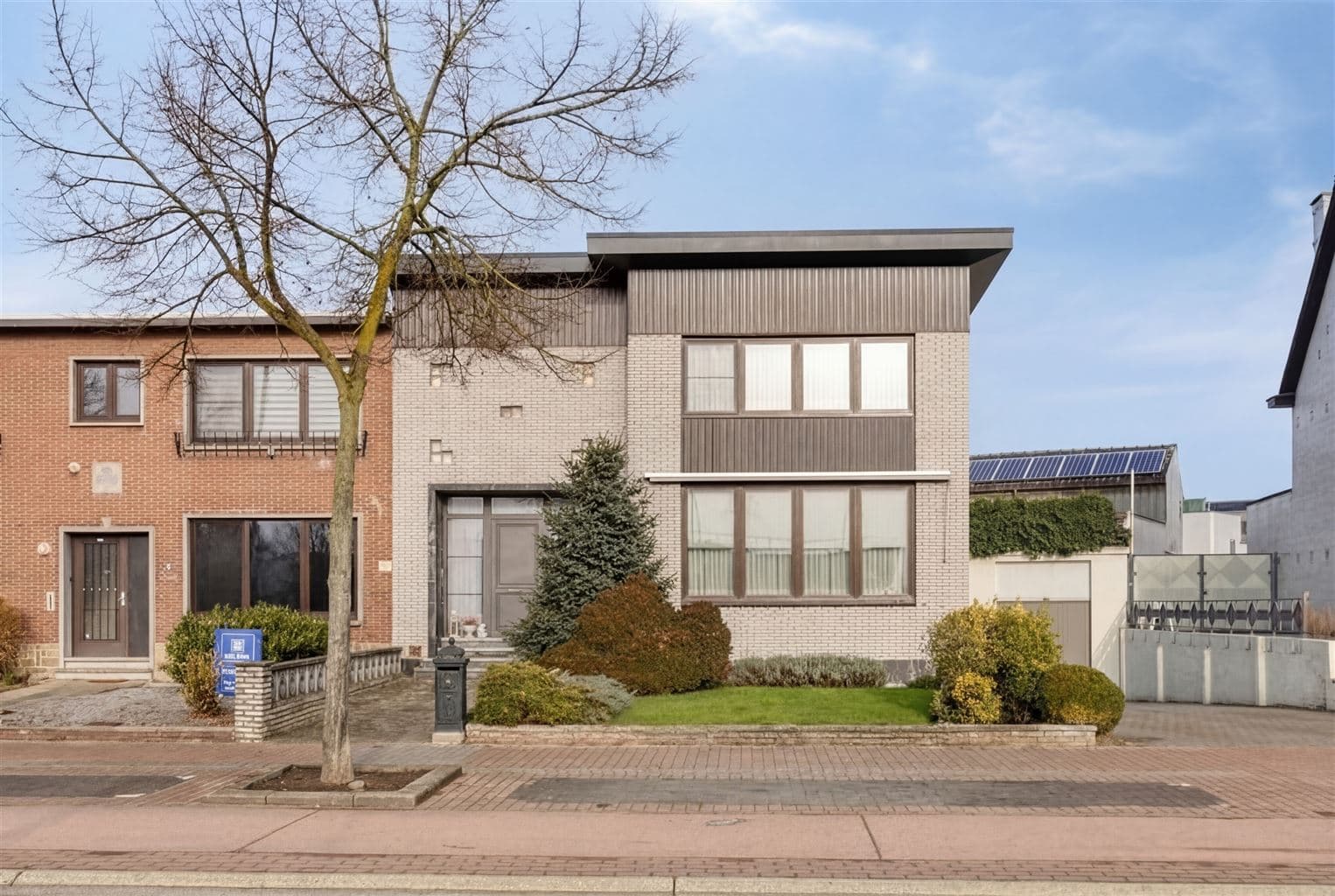 Huis te koop