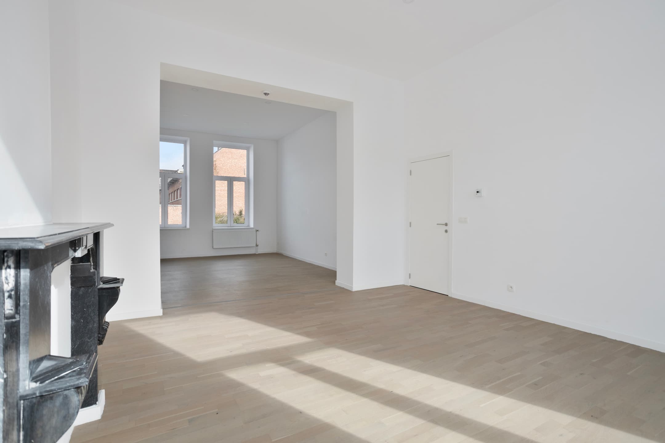 Appartement te koop