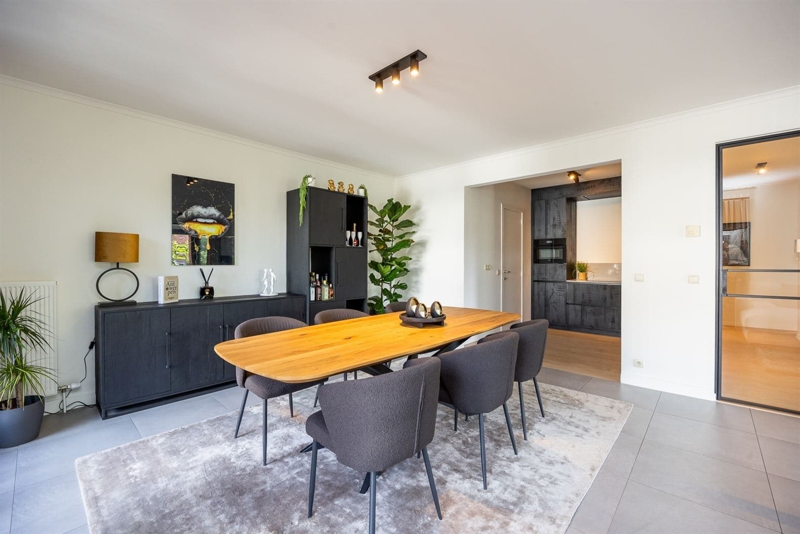 Appartement te koop