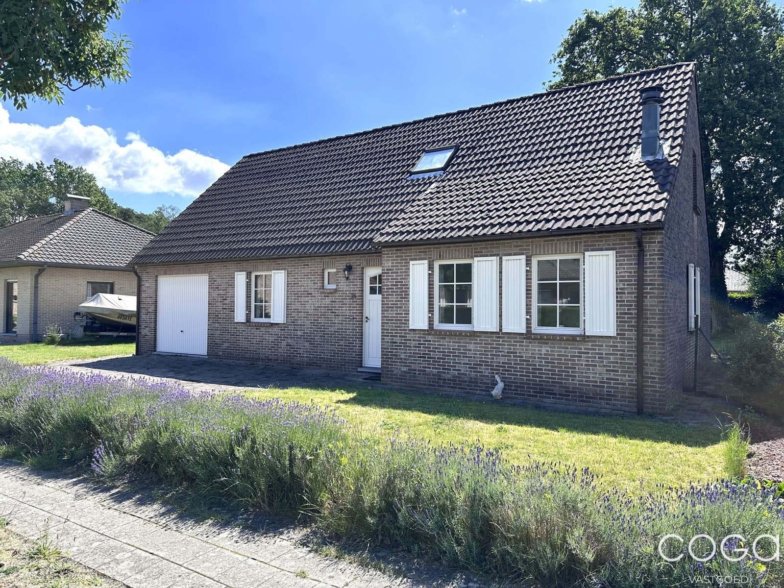 Huis te koop