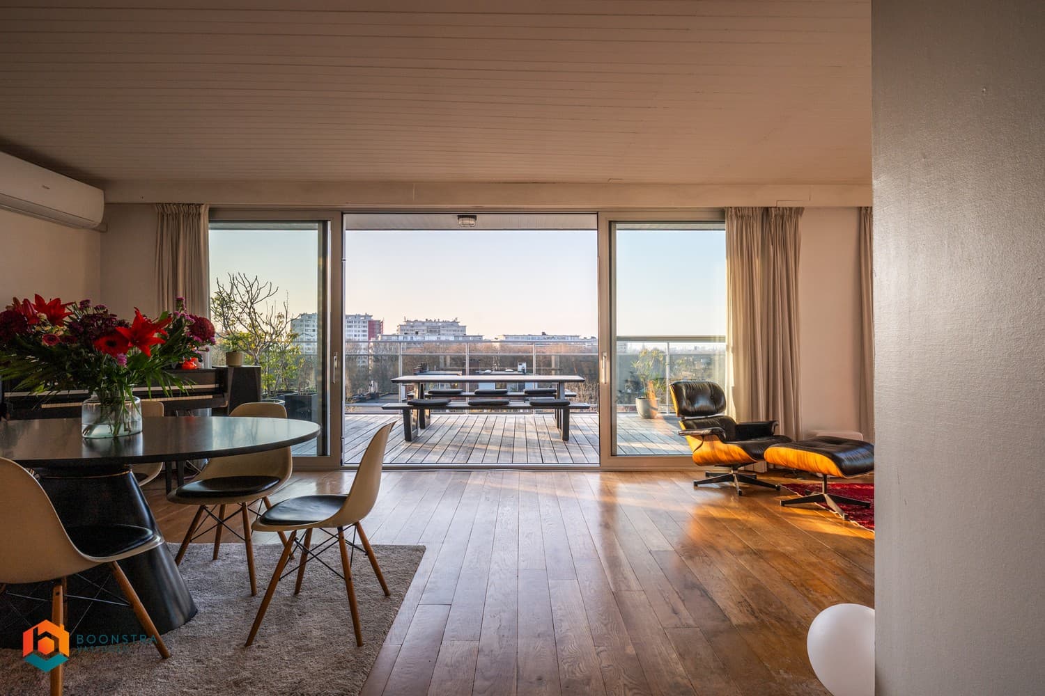 Appartement te koop