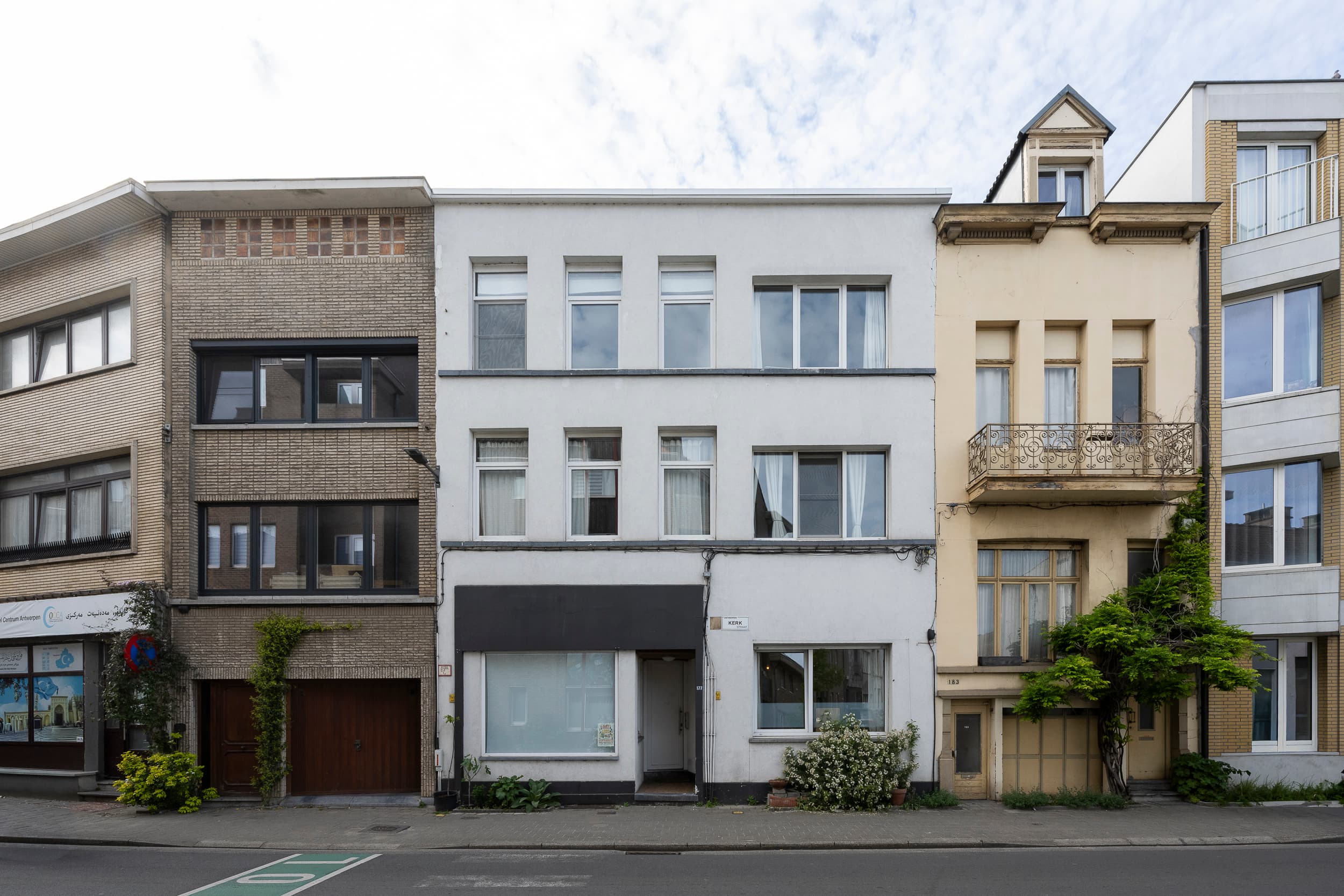 Appartement te koop