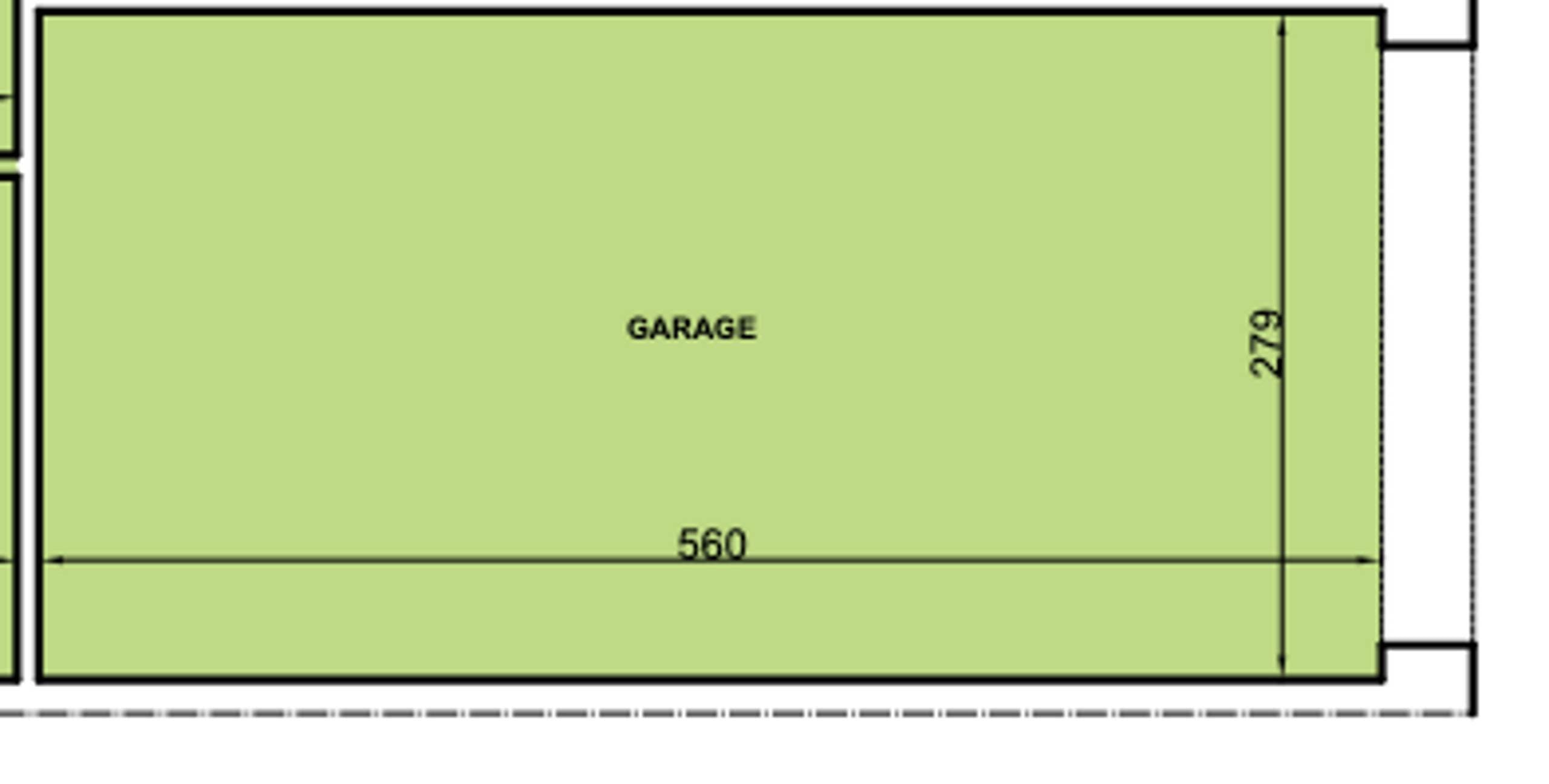 Garage te koop