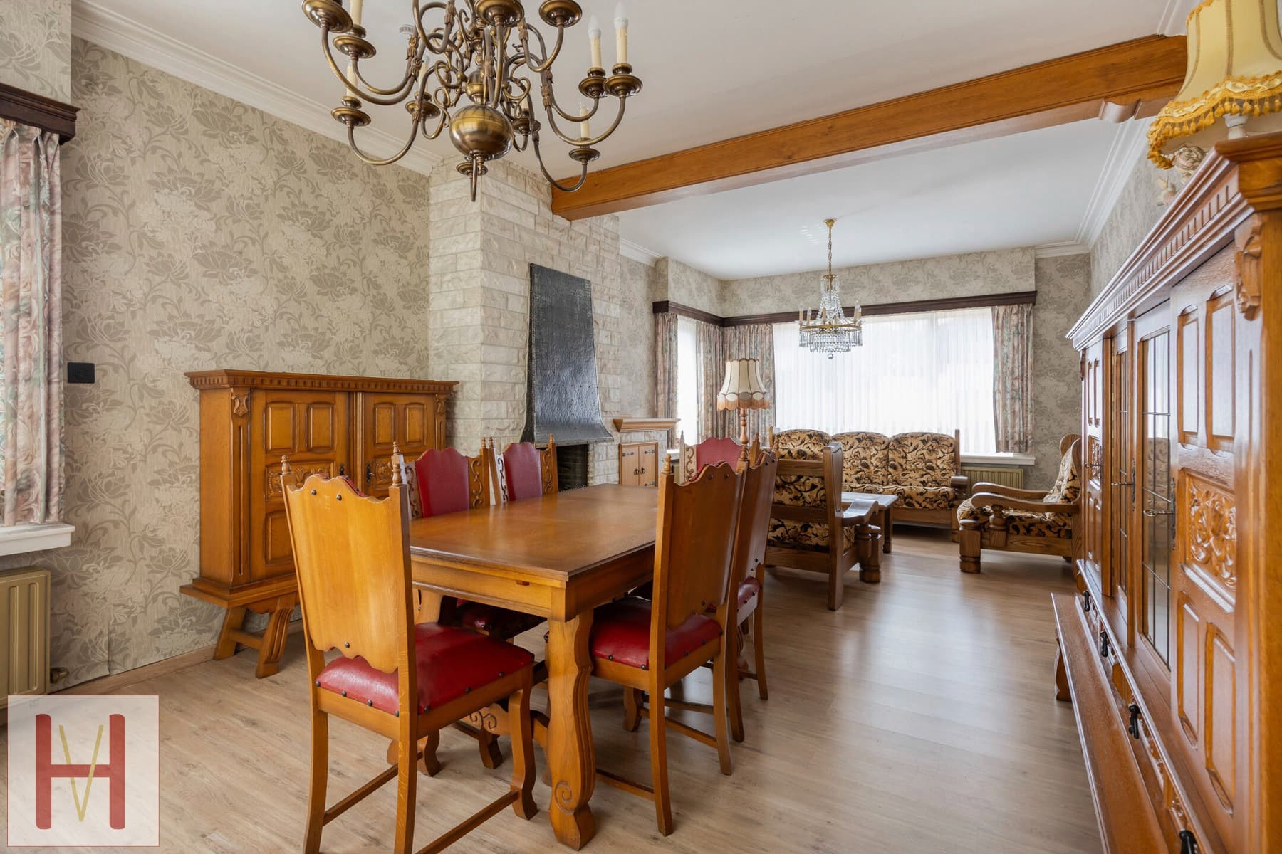 Huis te koop