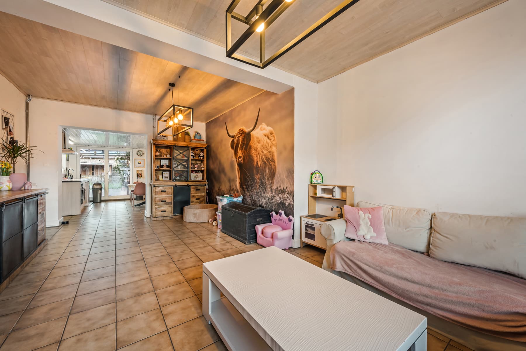 Huis te koop