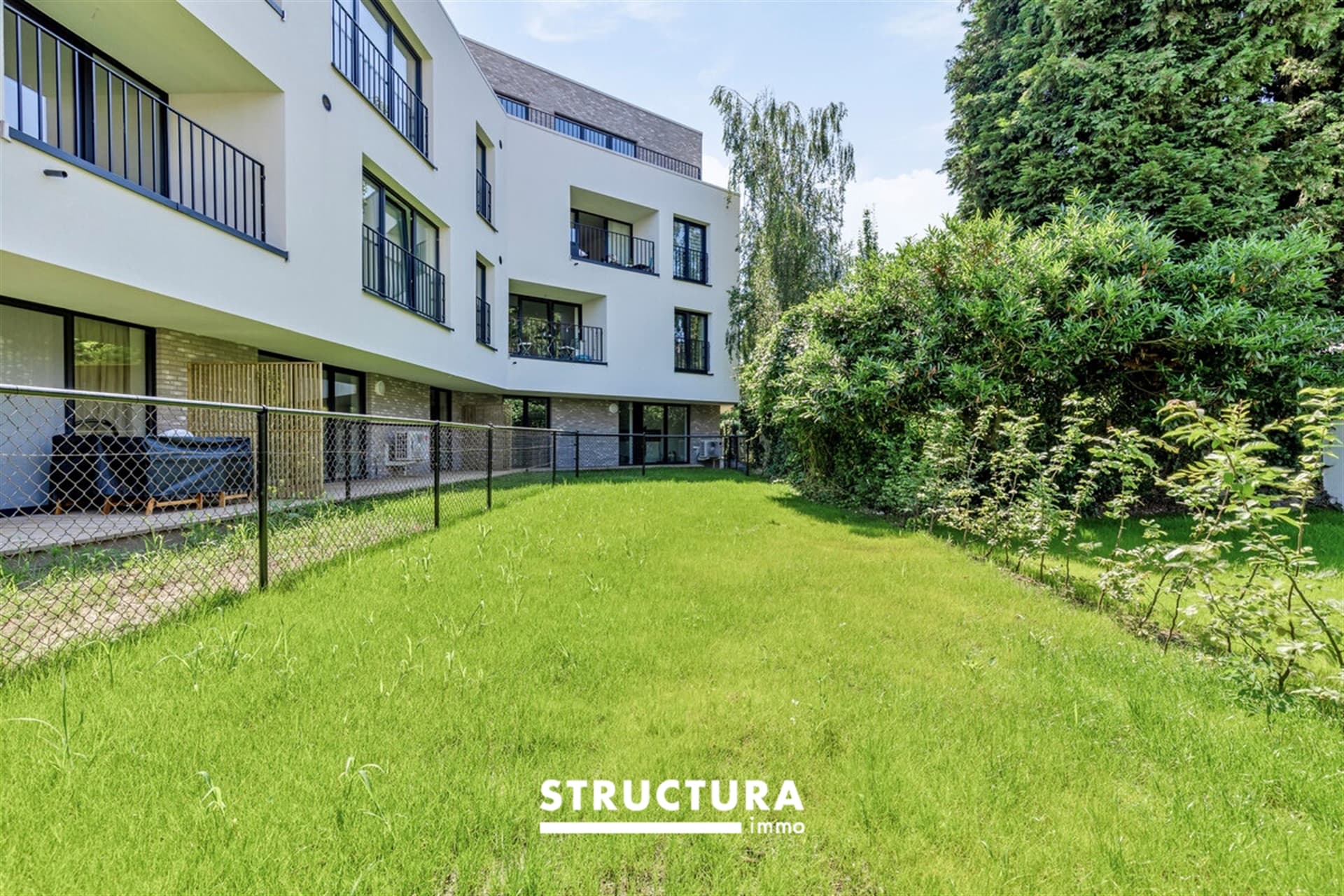 Appartement te koop