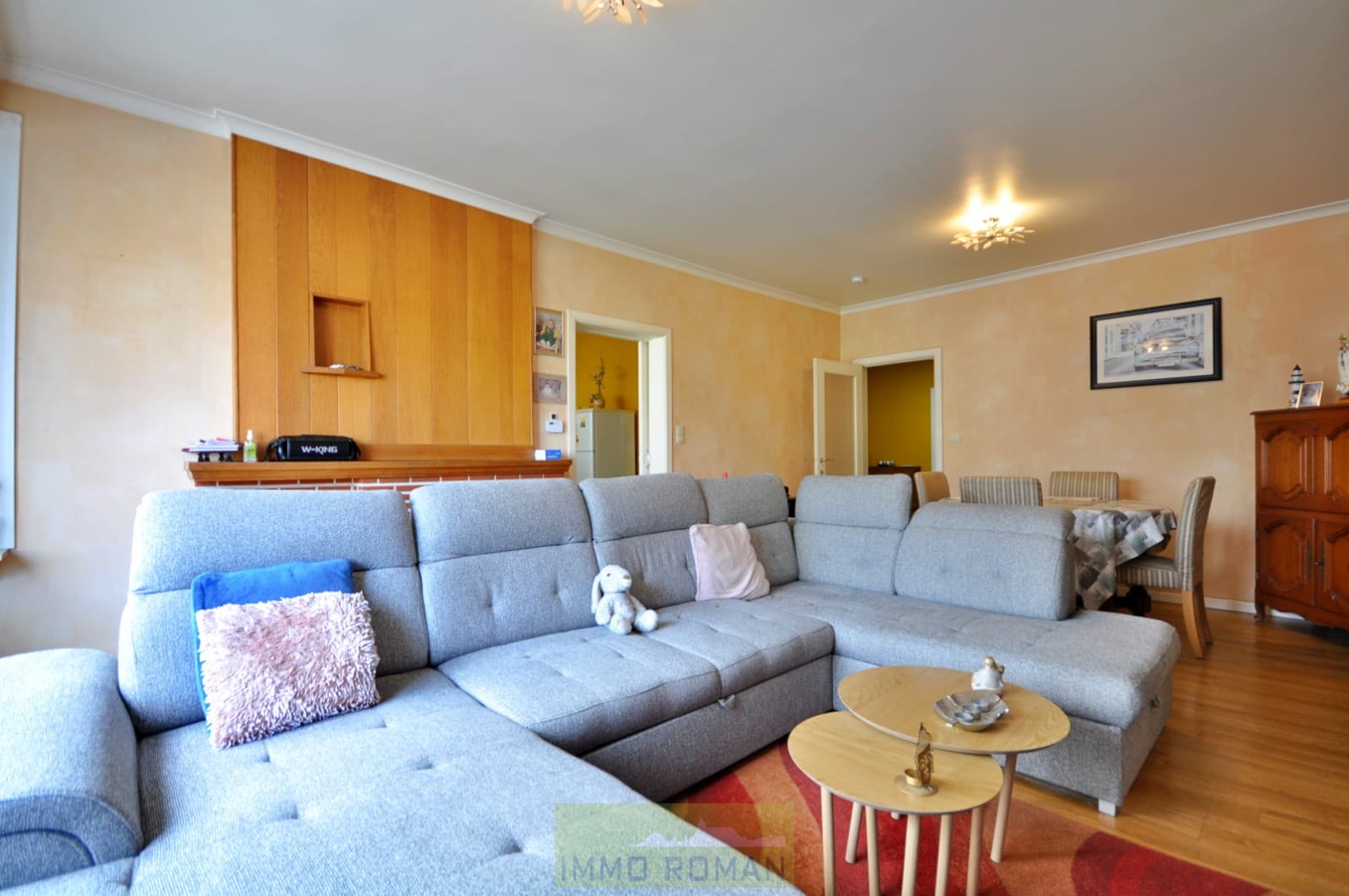 Appartement te koop