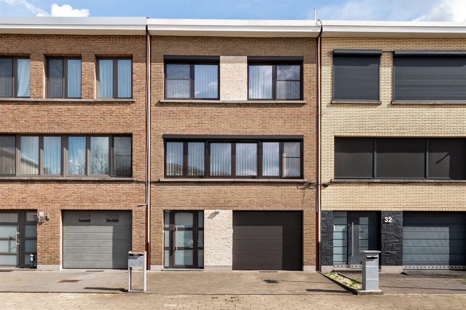 Huis te koop