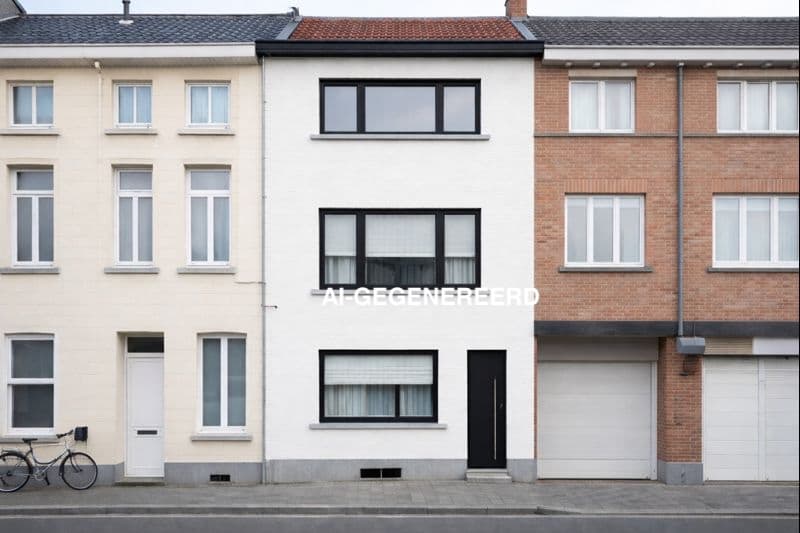 Huis te koop