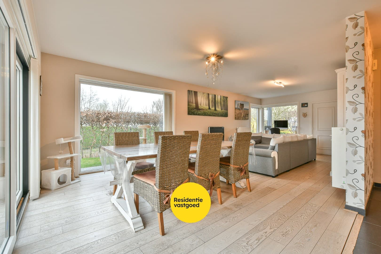Huis te koop
