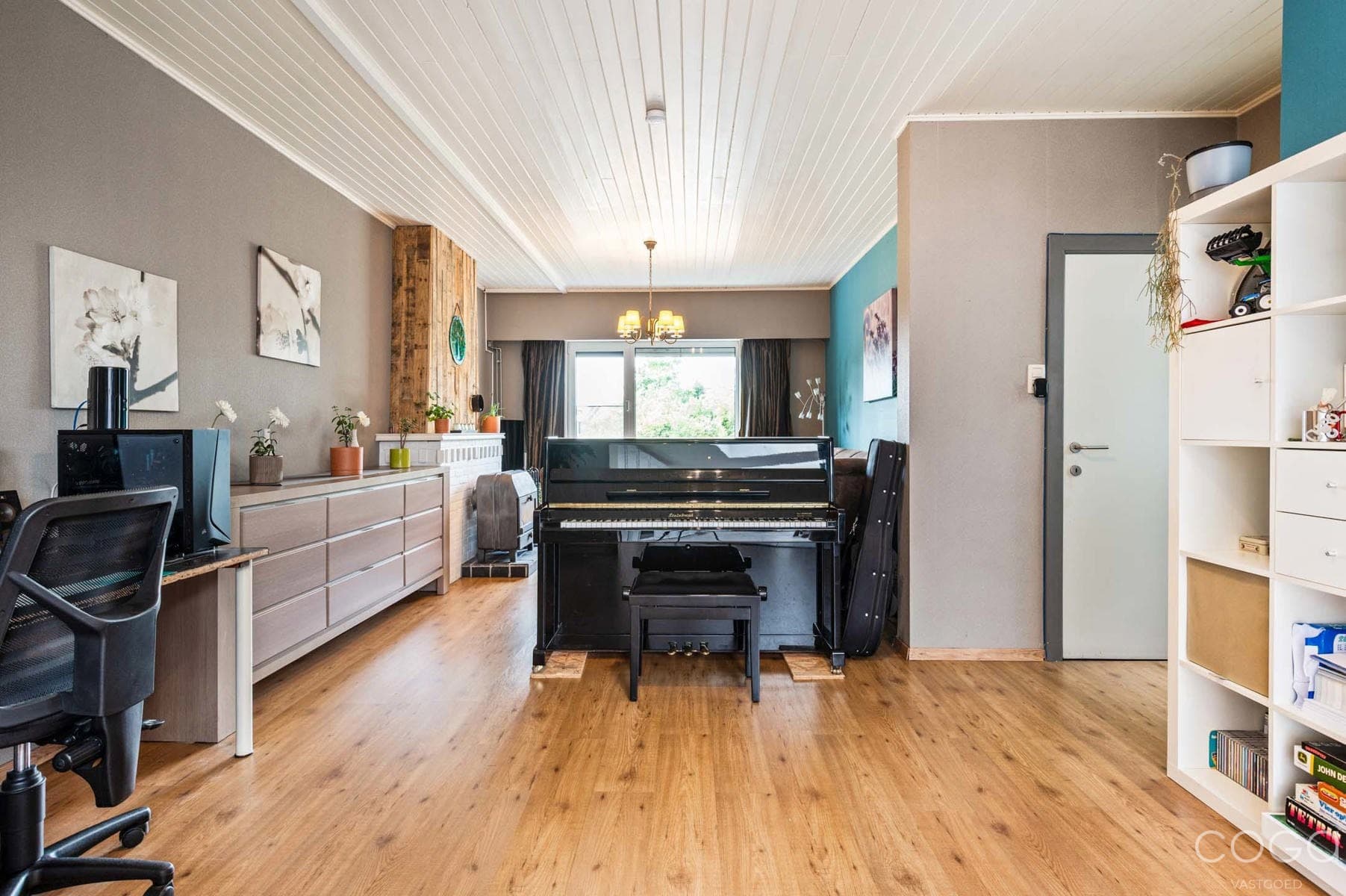 Huis te koop
