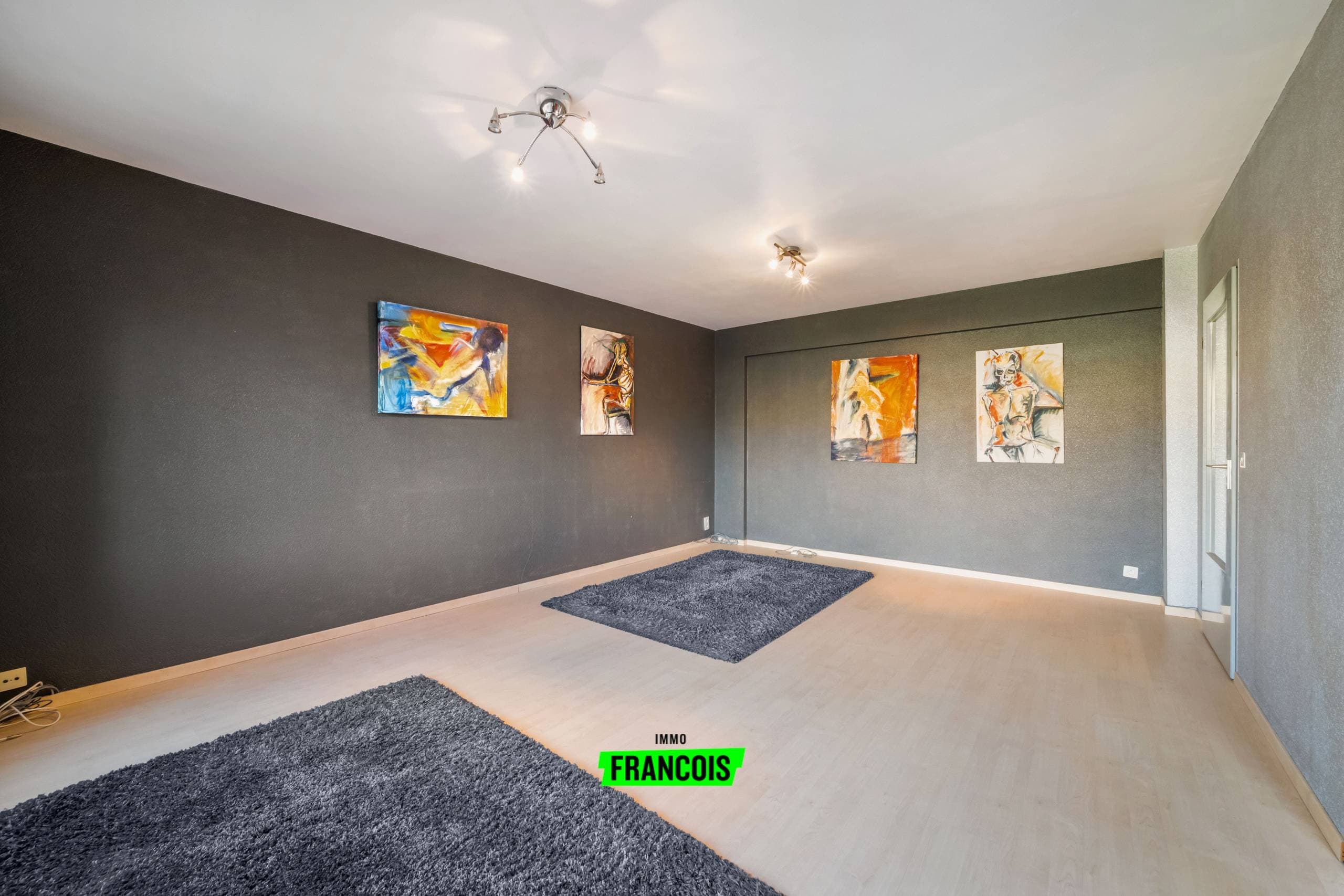 Appartement te koop