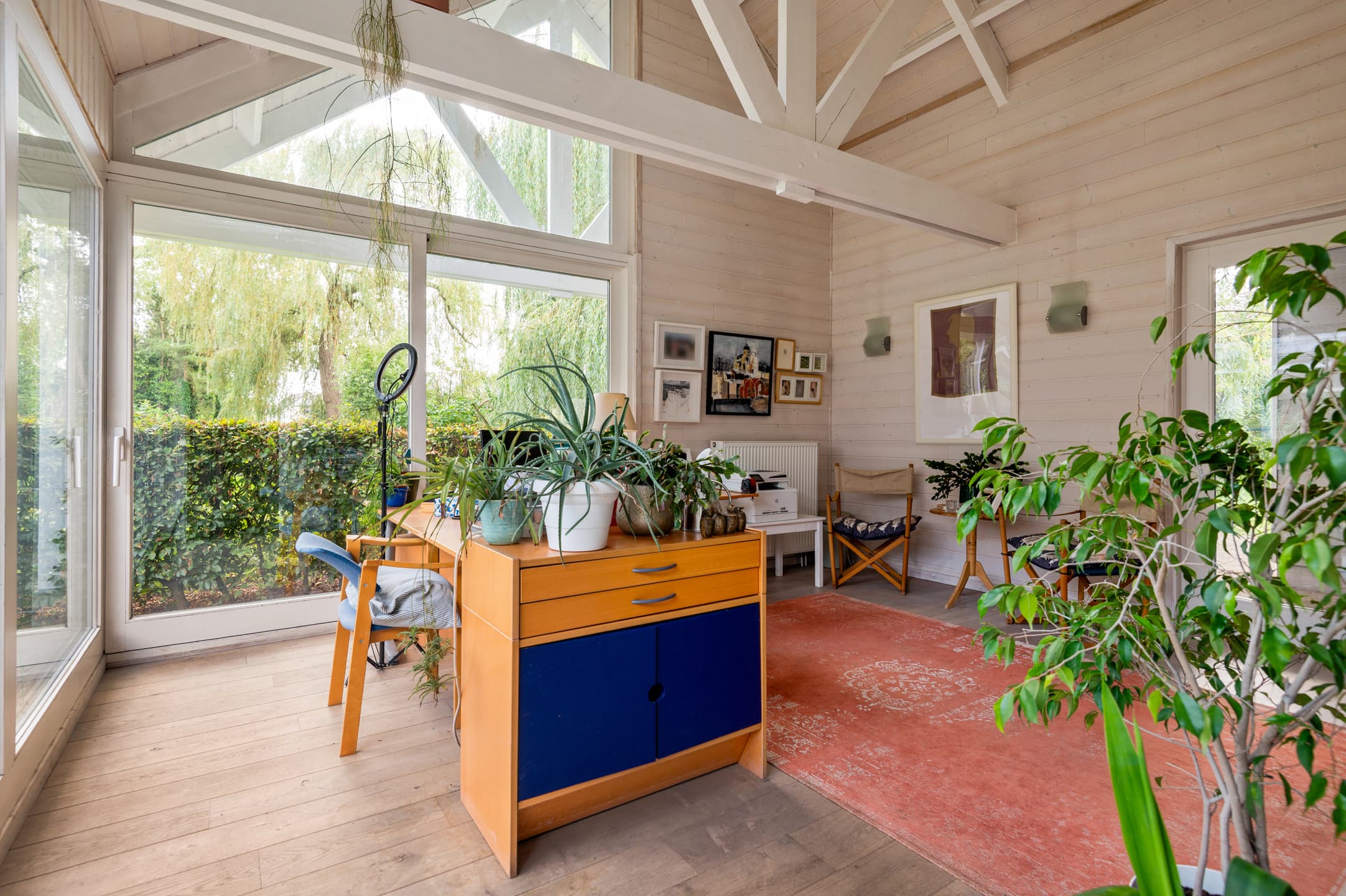 Huis te koop
