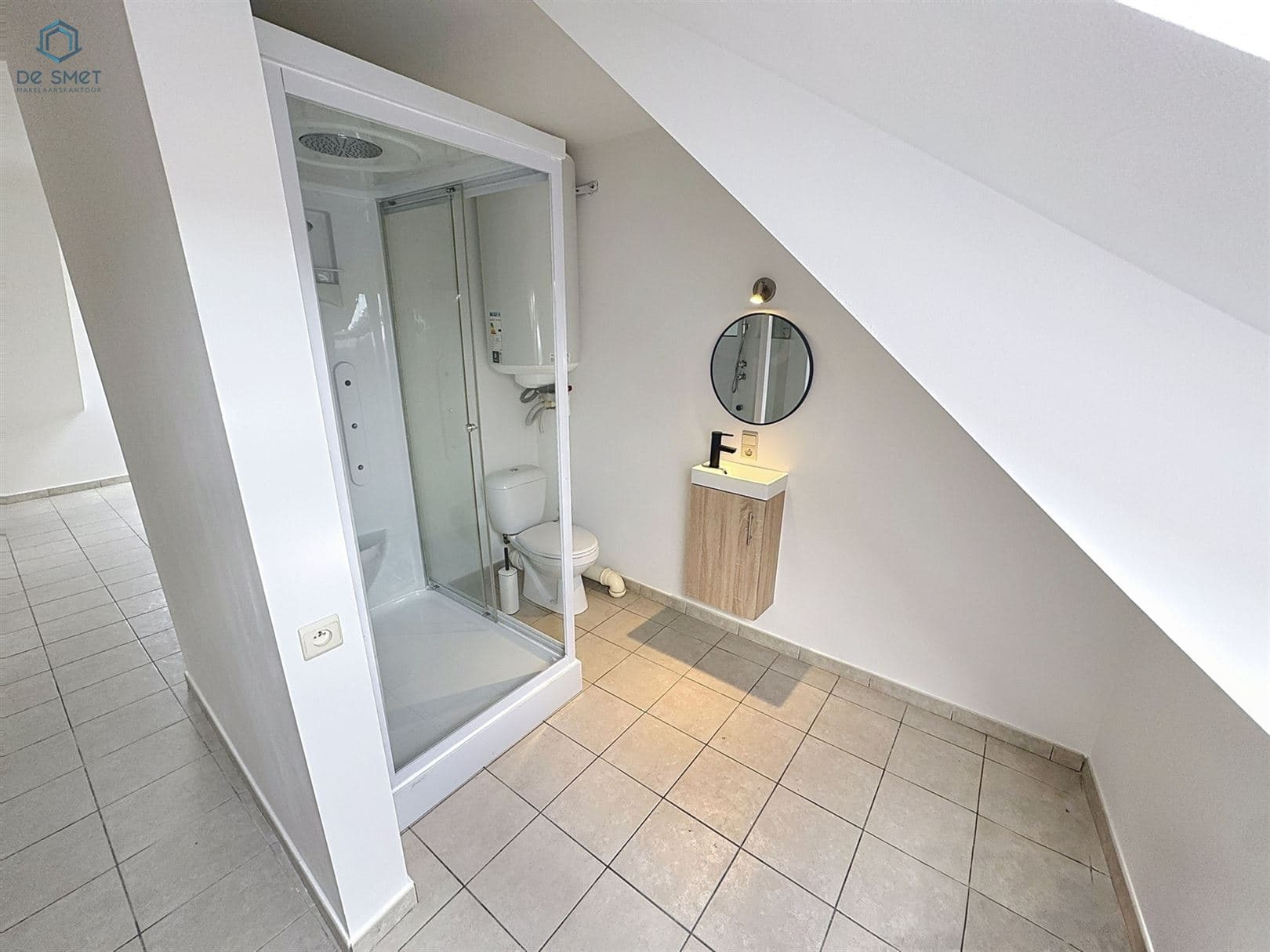 Appartement te koop