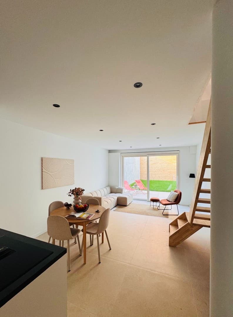 Huis te koop