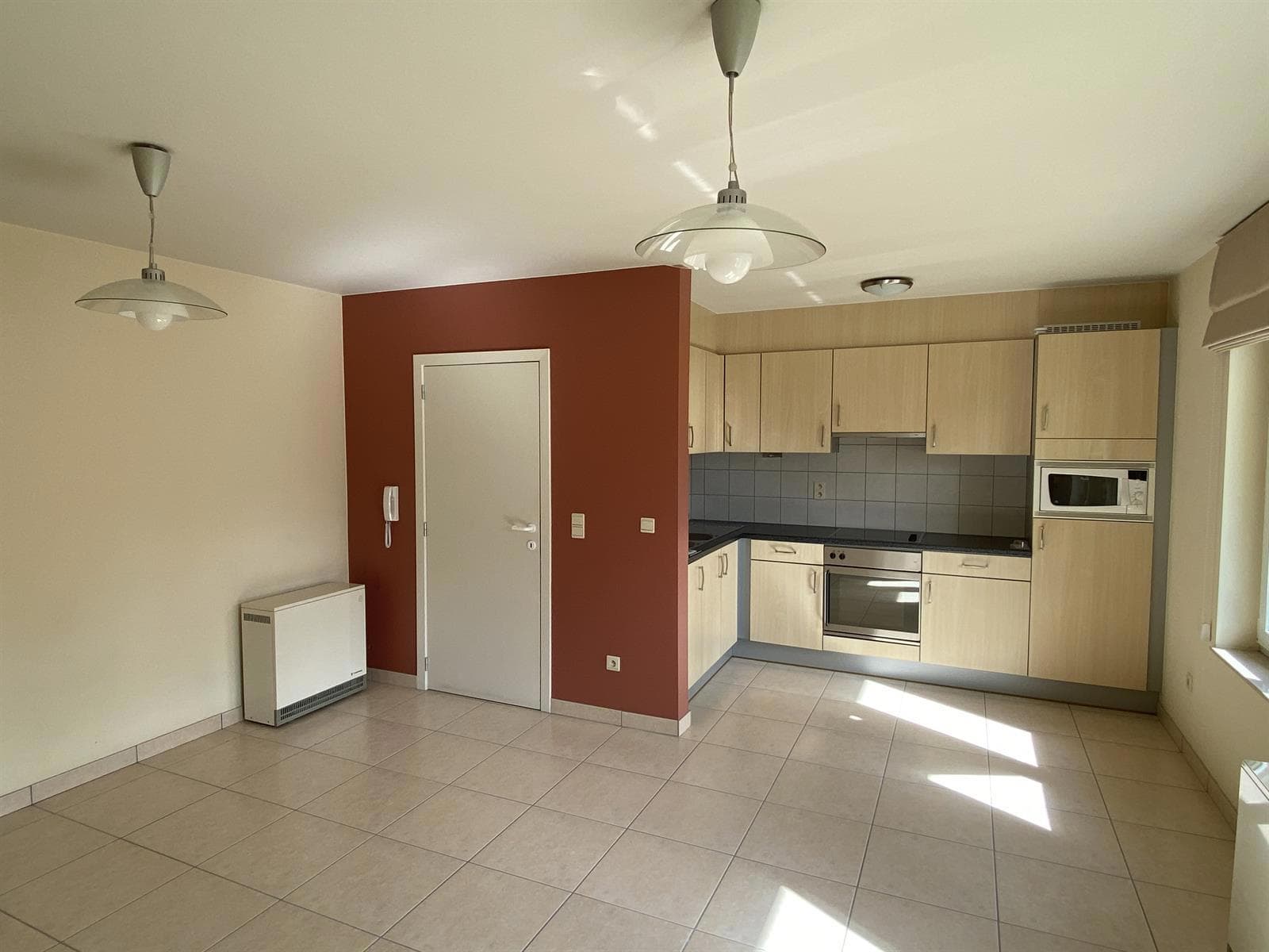 Appartement te koop
