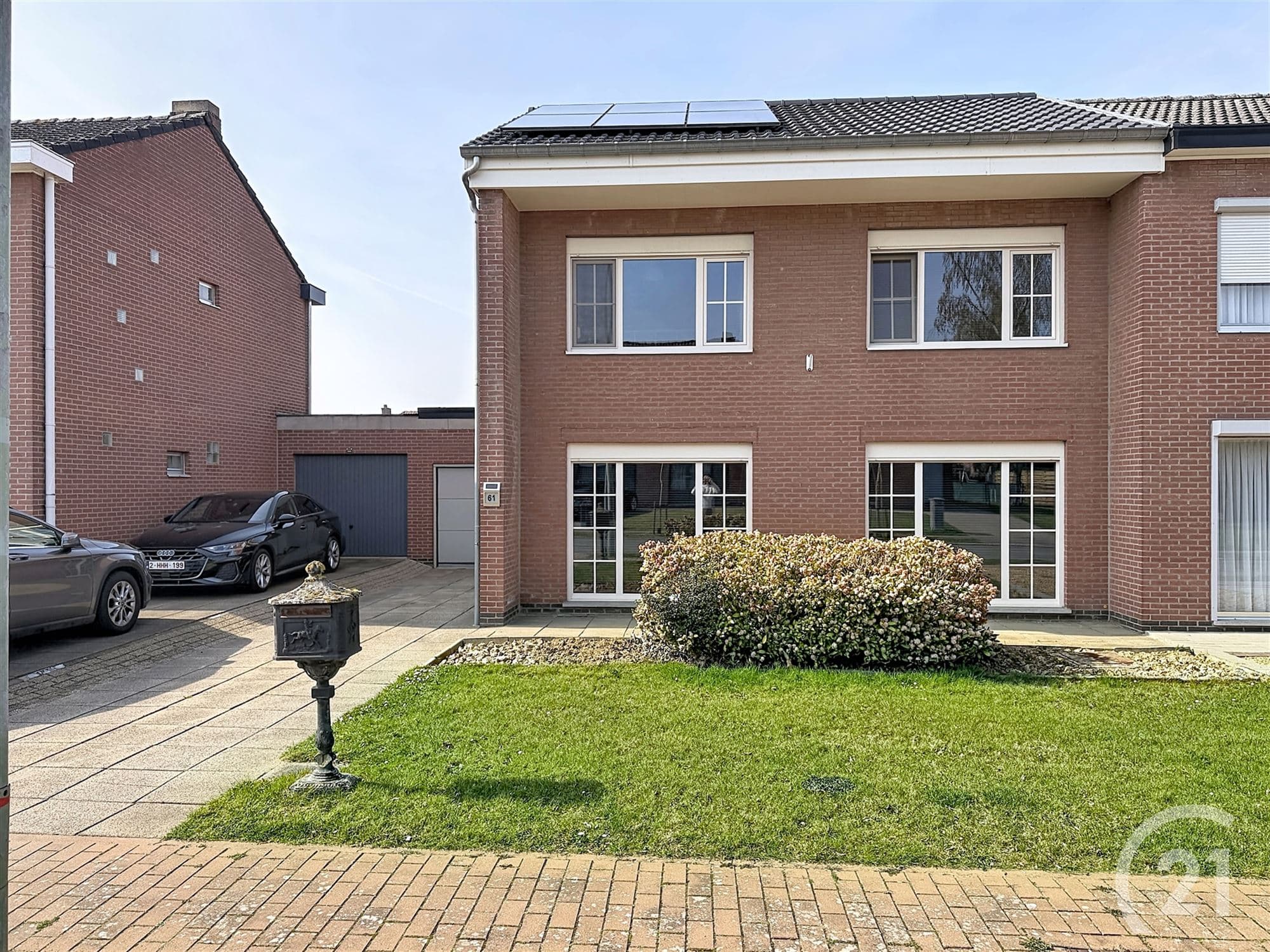 Huis te koop