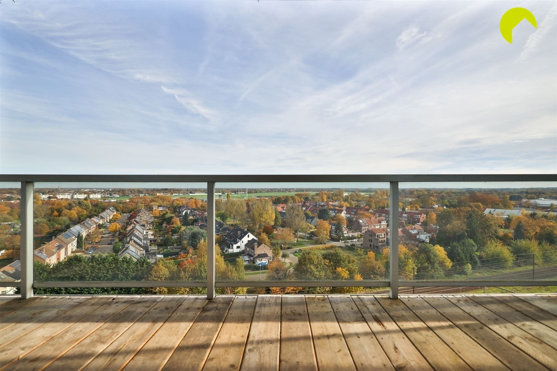 Appartement te koop