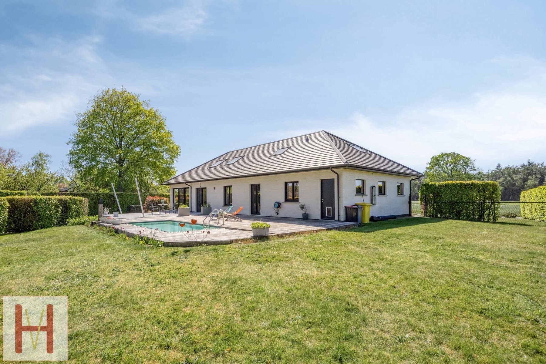 Huis te koop