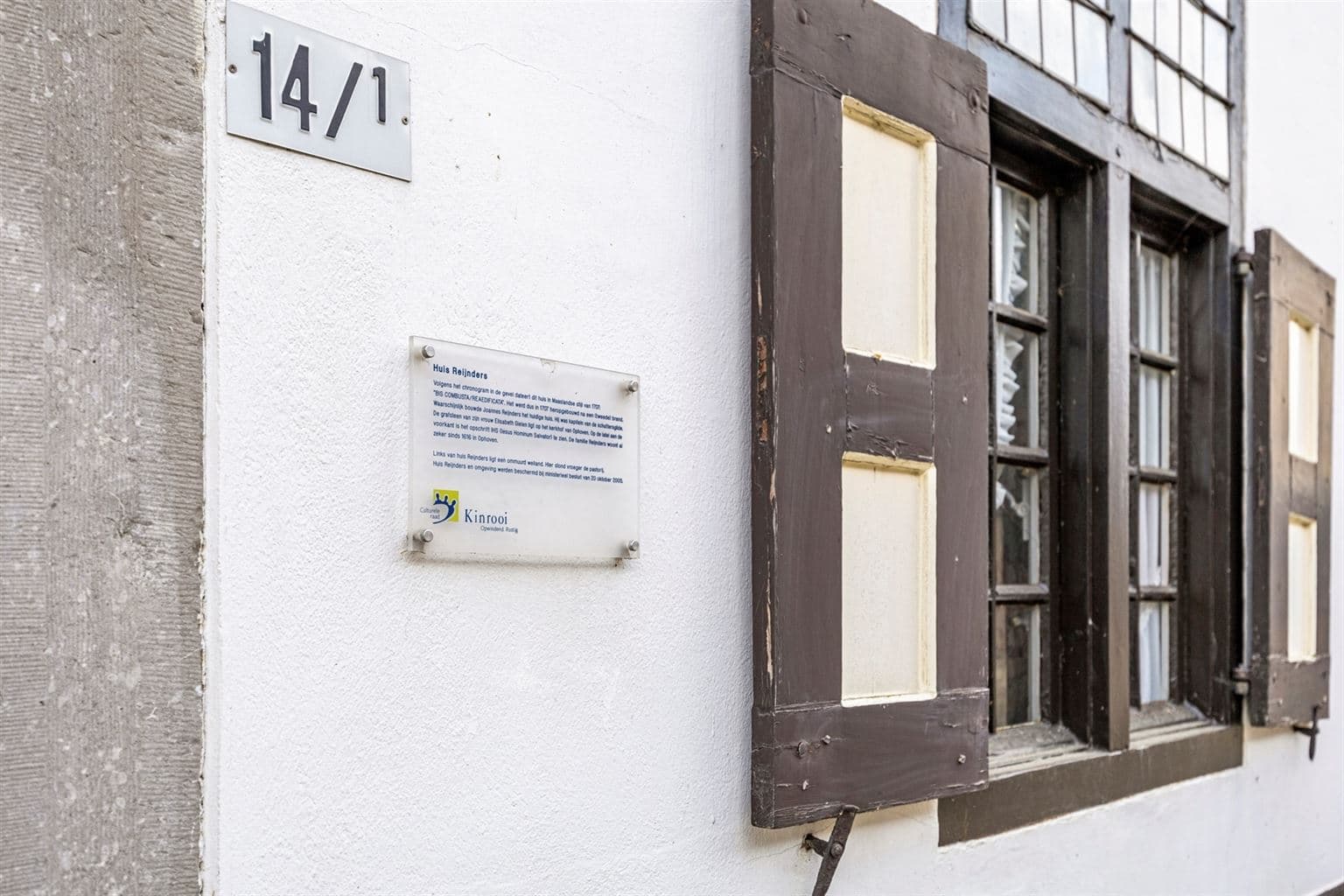 Huis te koop