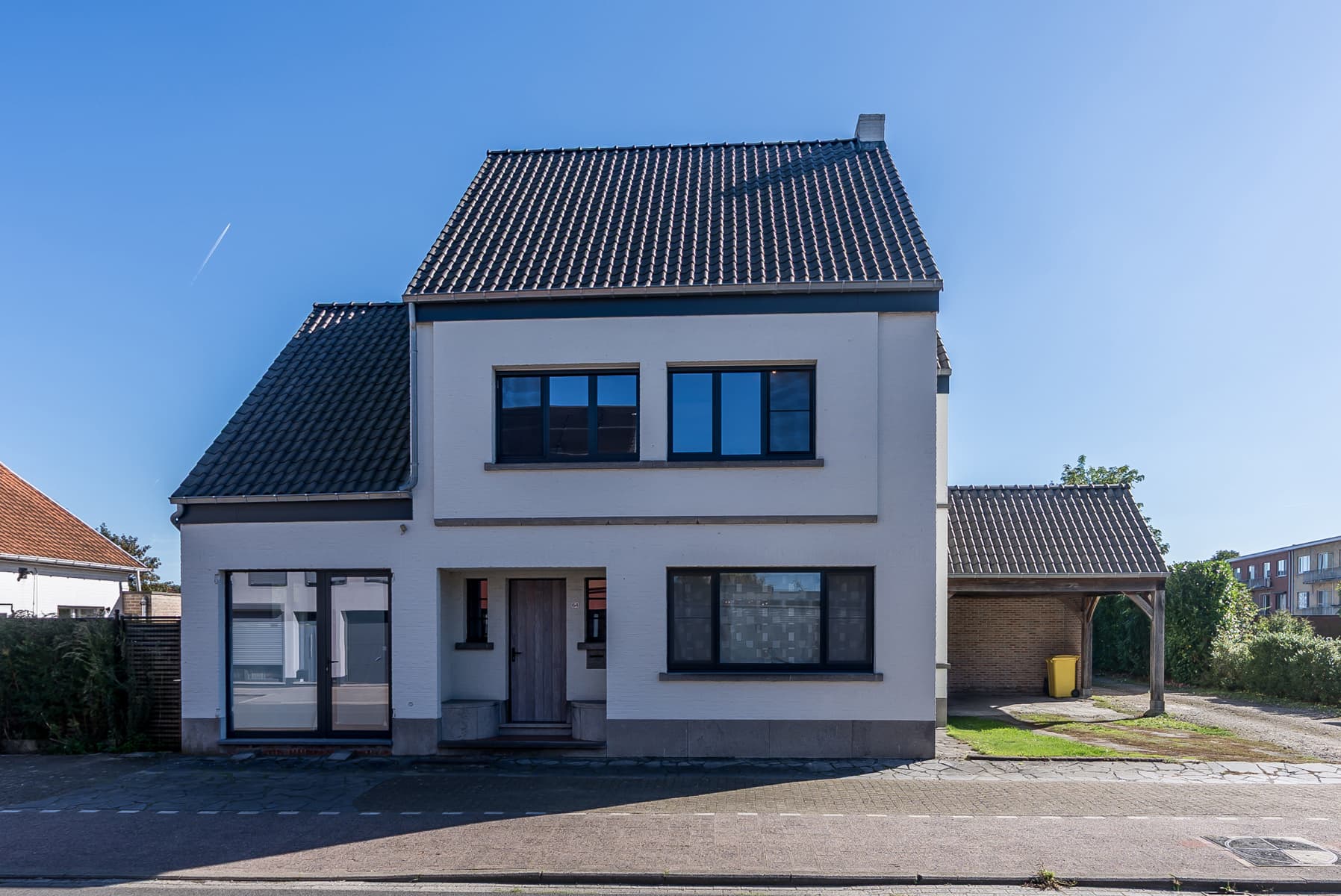 Huis te koop