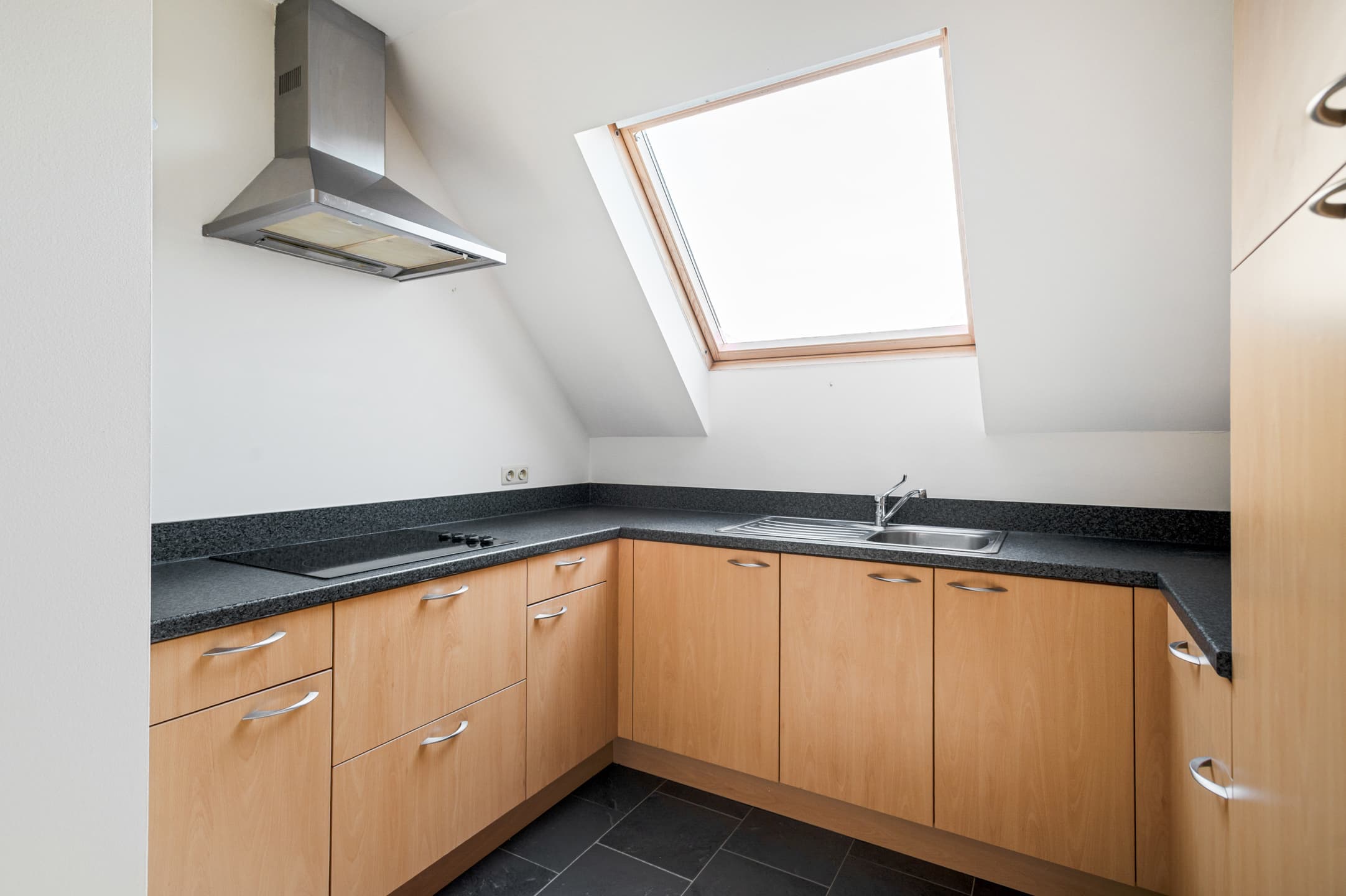 Appartement te koop