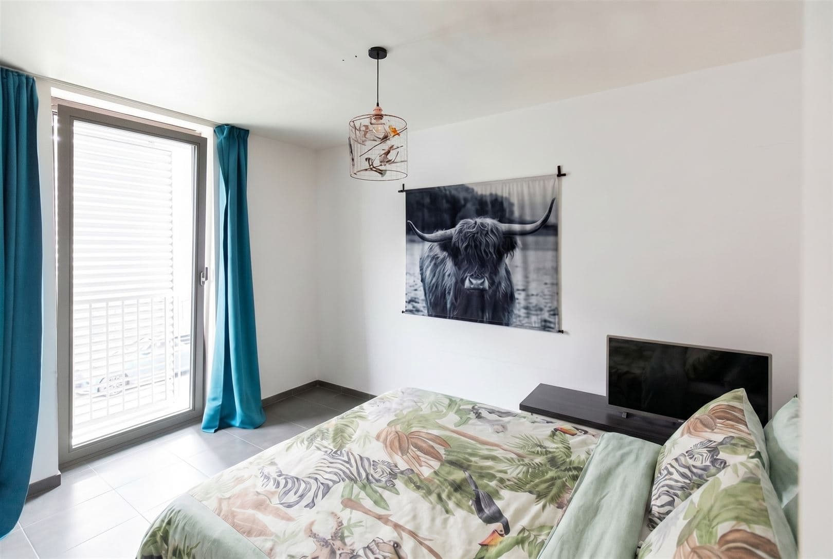 Appartement te koop