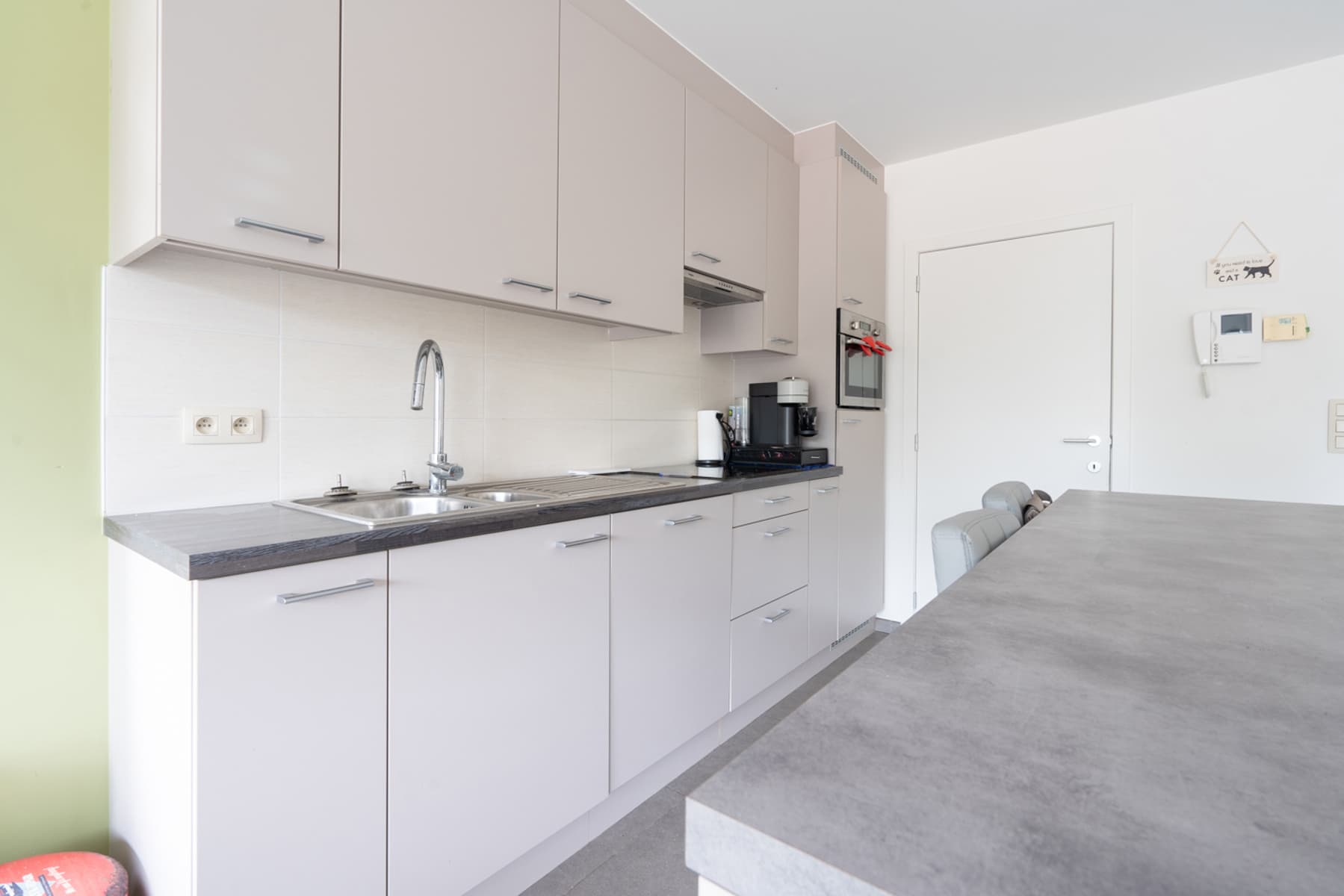 Appartement te koop