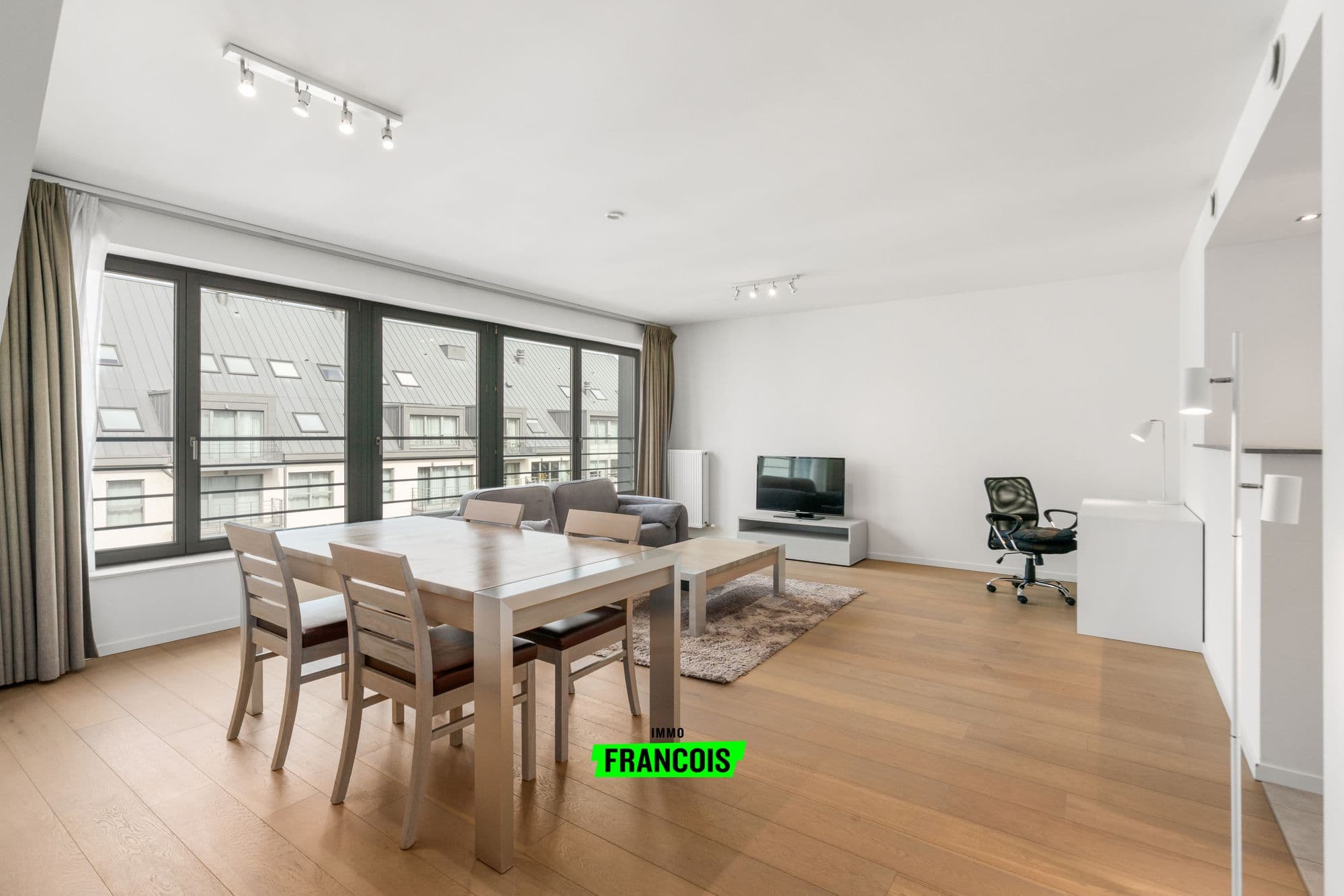 Appartement te koop