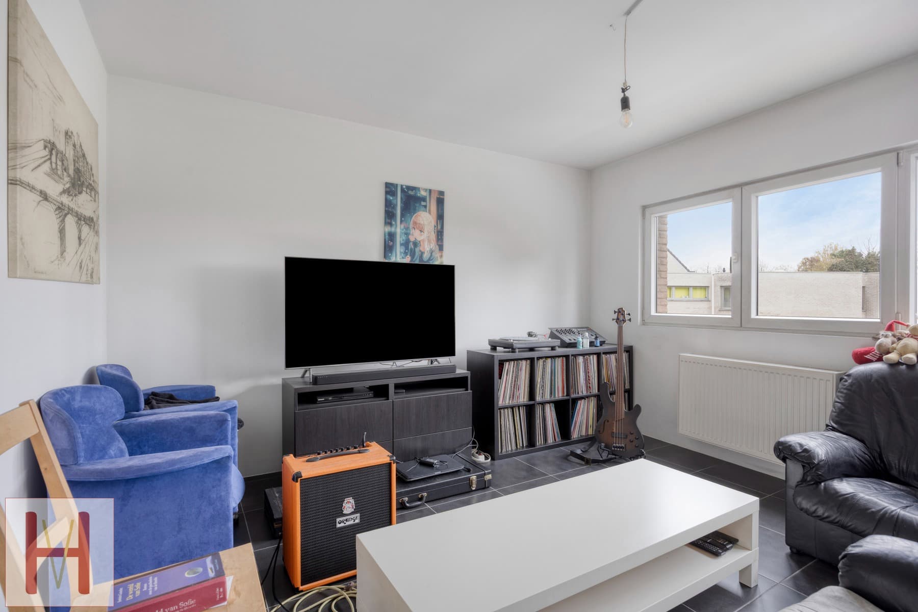 Appartement te koop