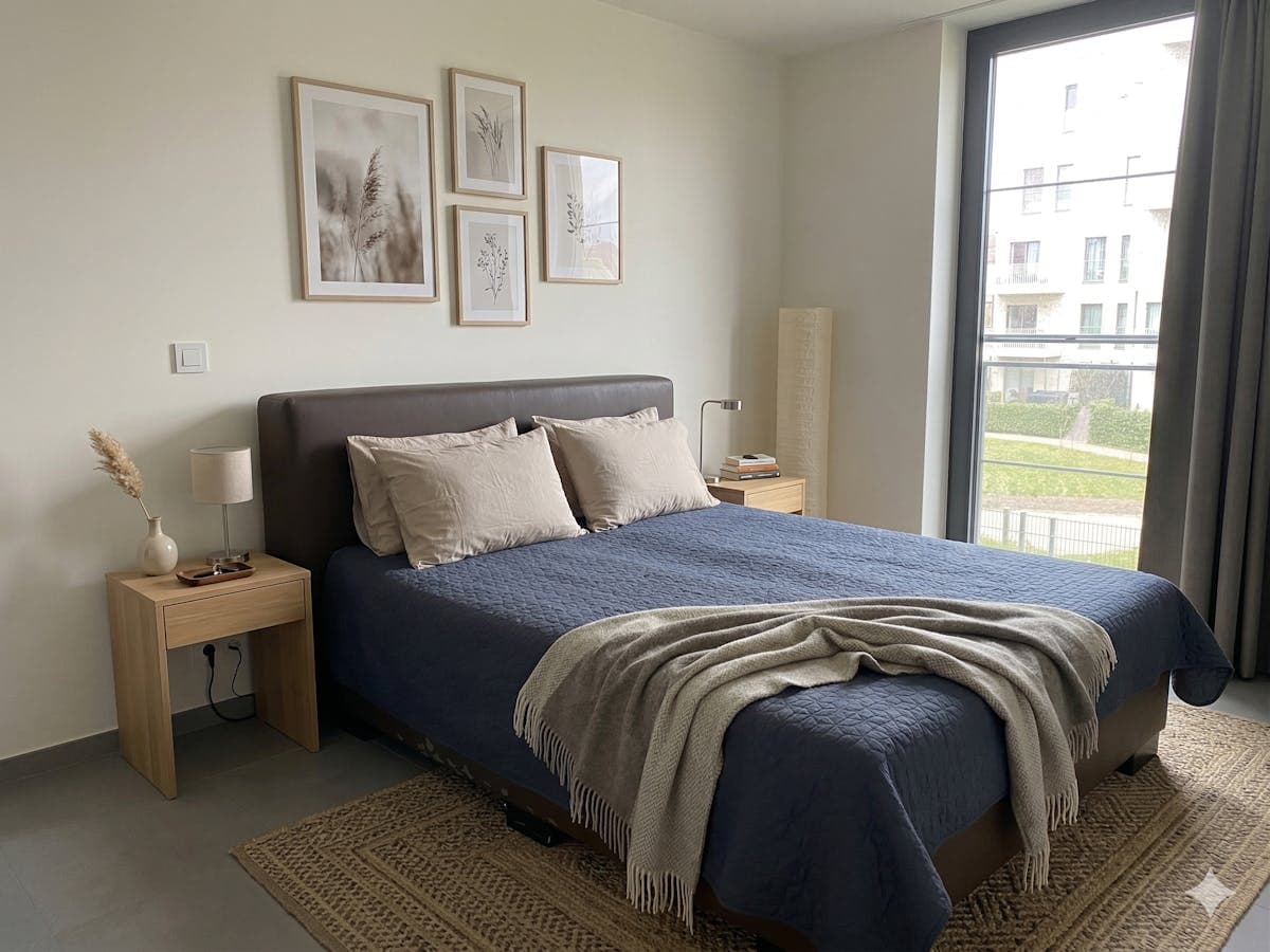 Appartement te koop