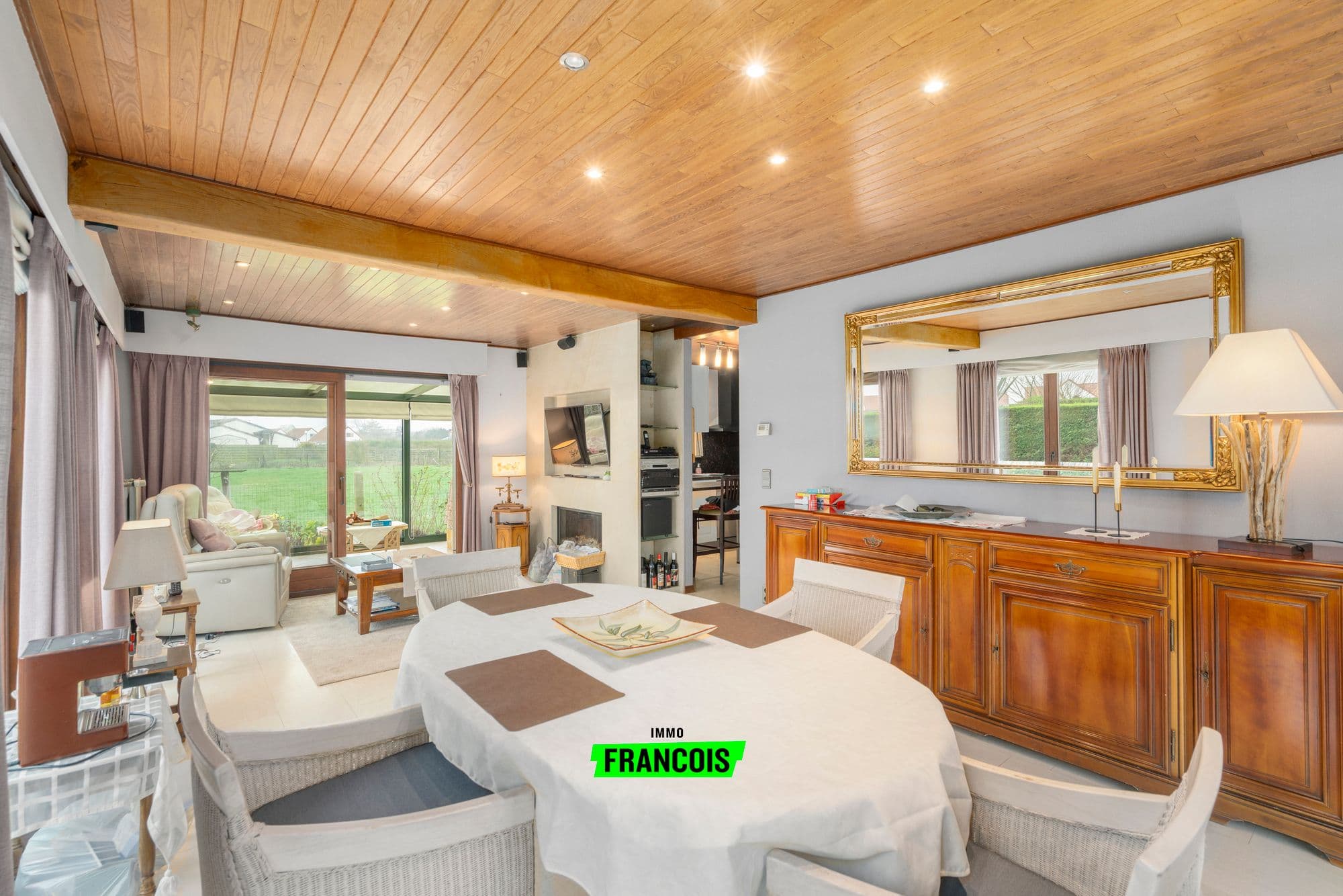 Huis te koop