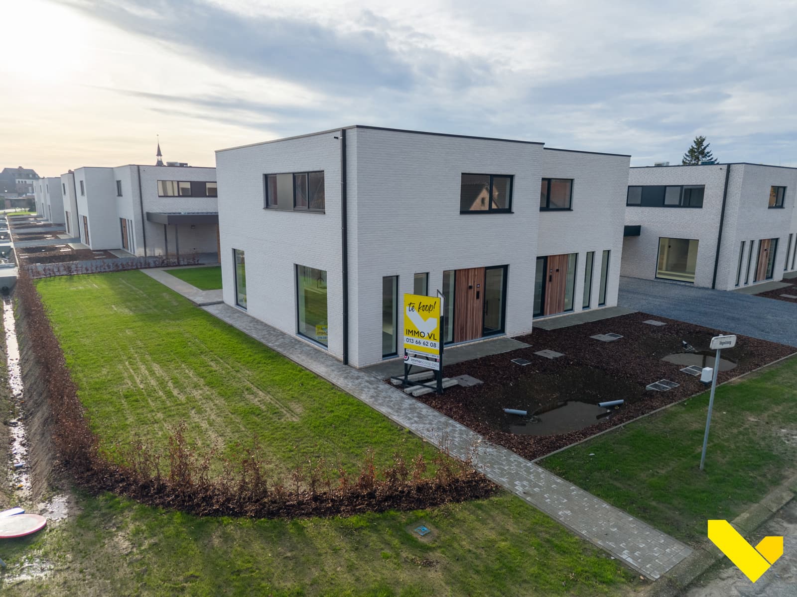 Huis te koop