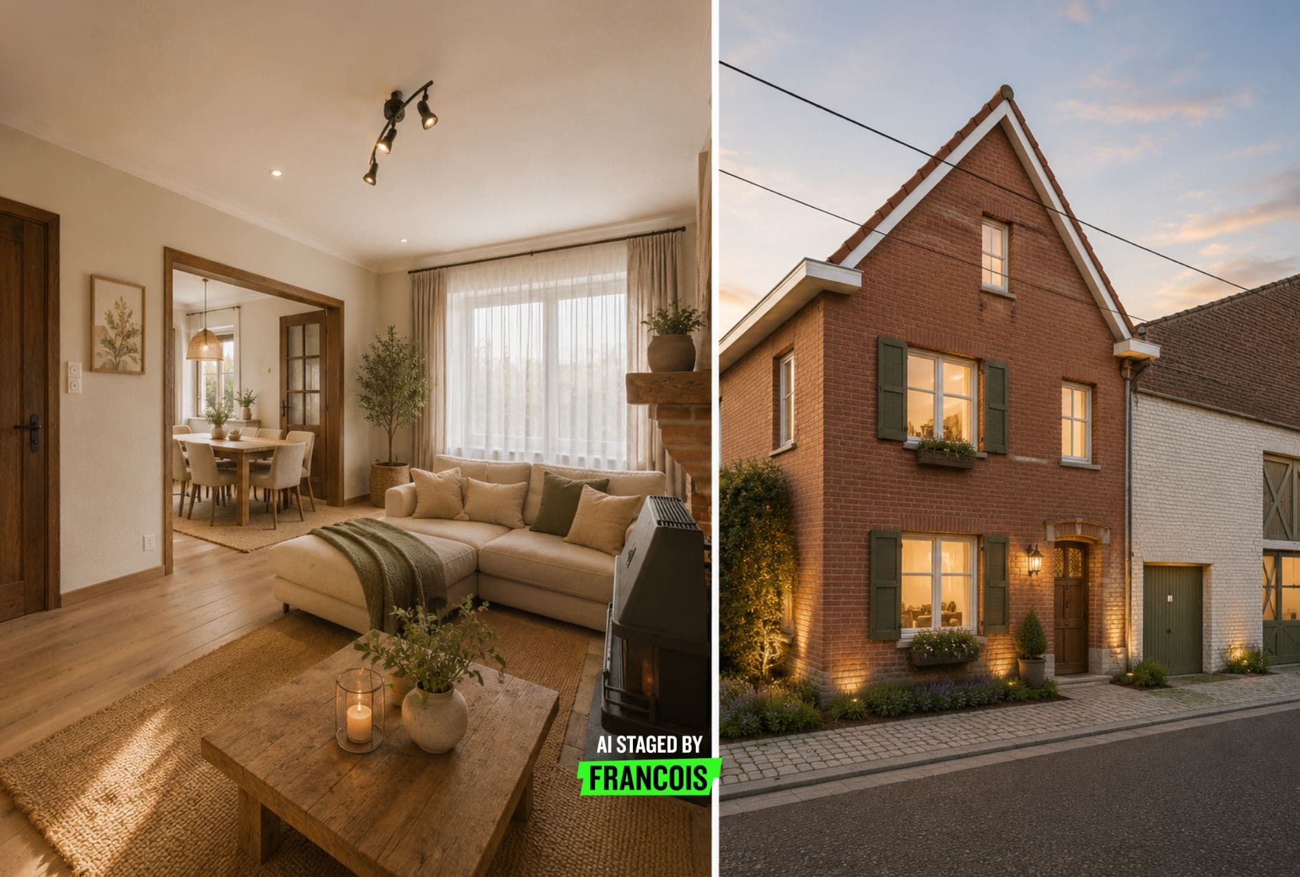 Huis te koop