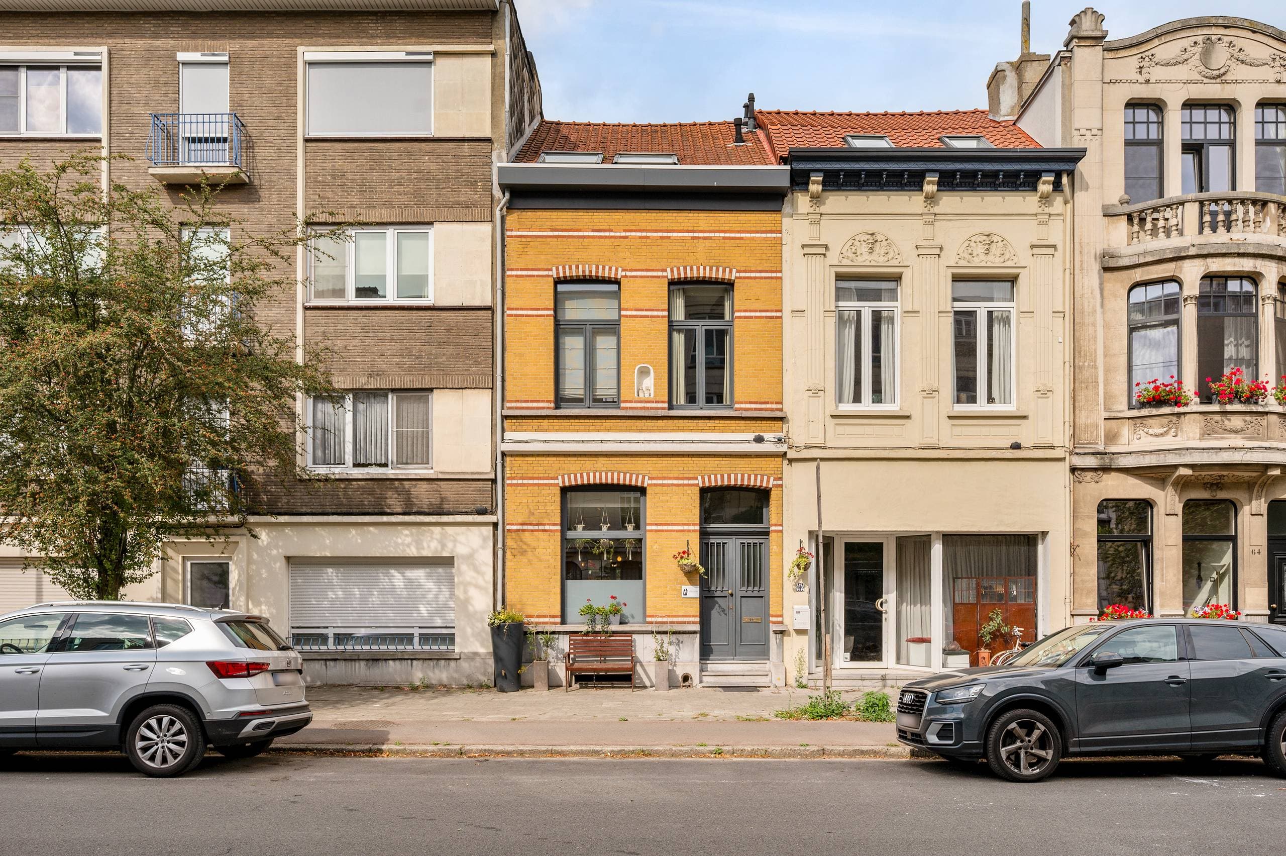 Huis te koop