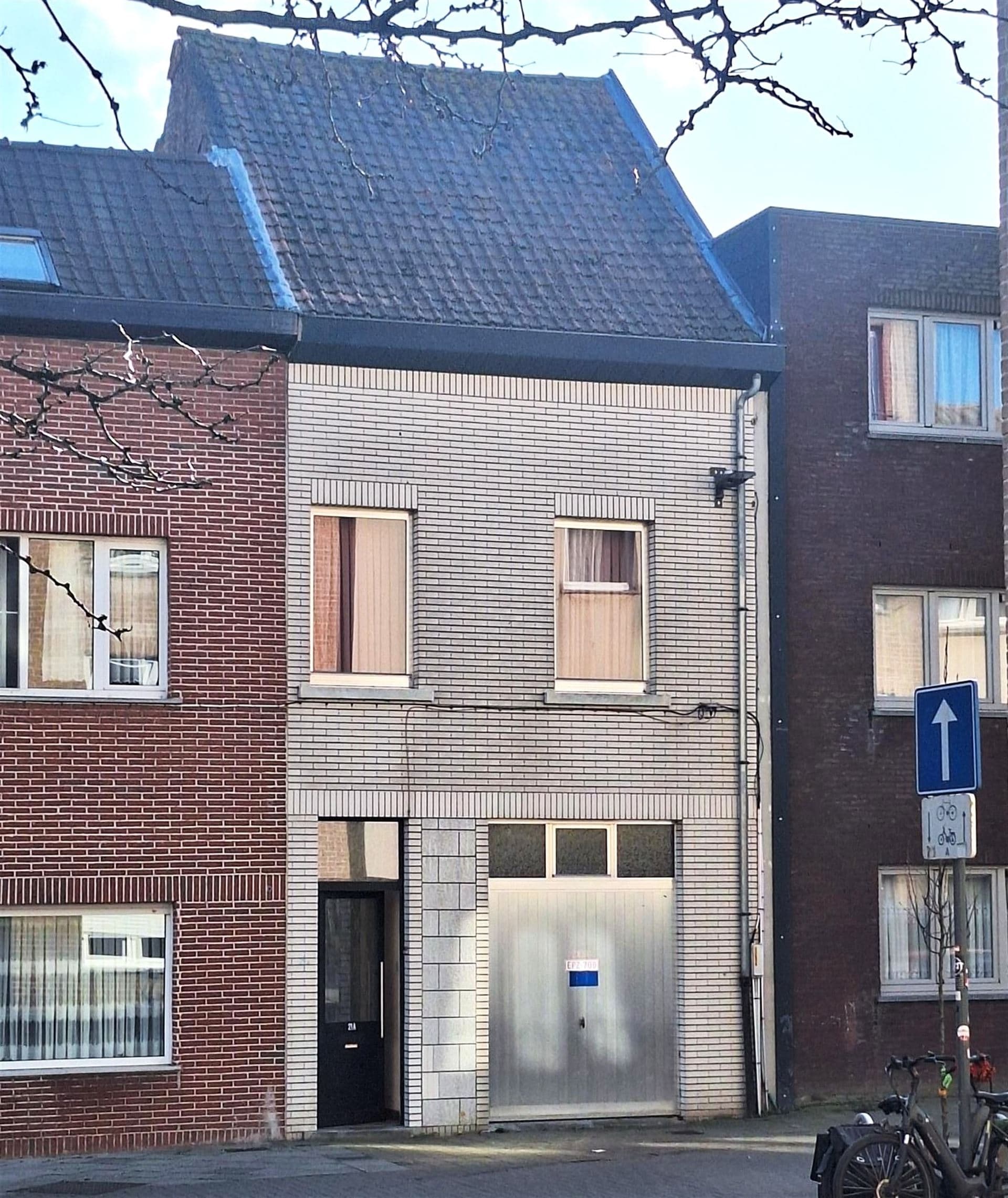 Huis te koop
