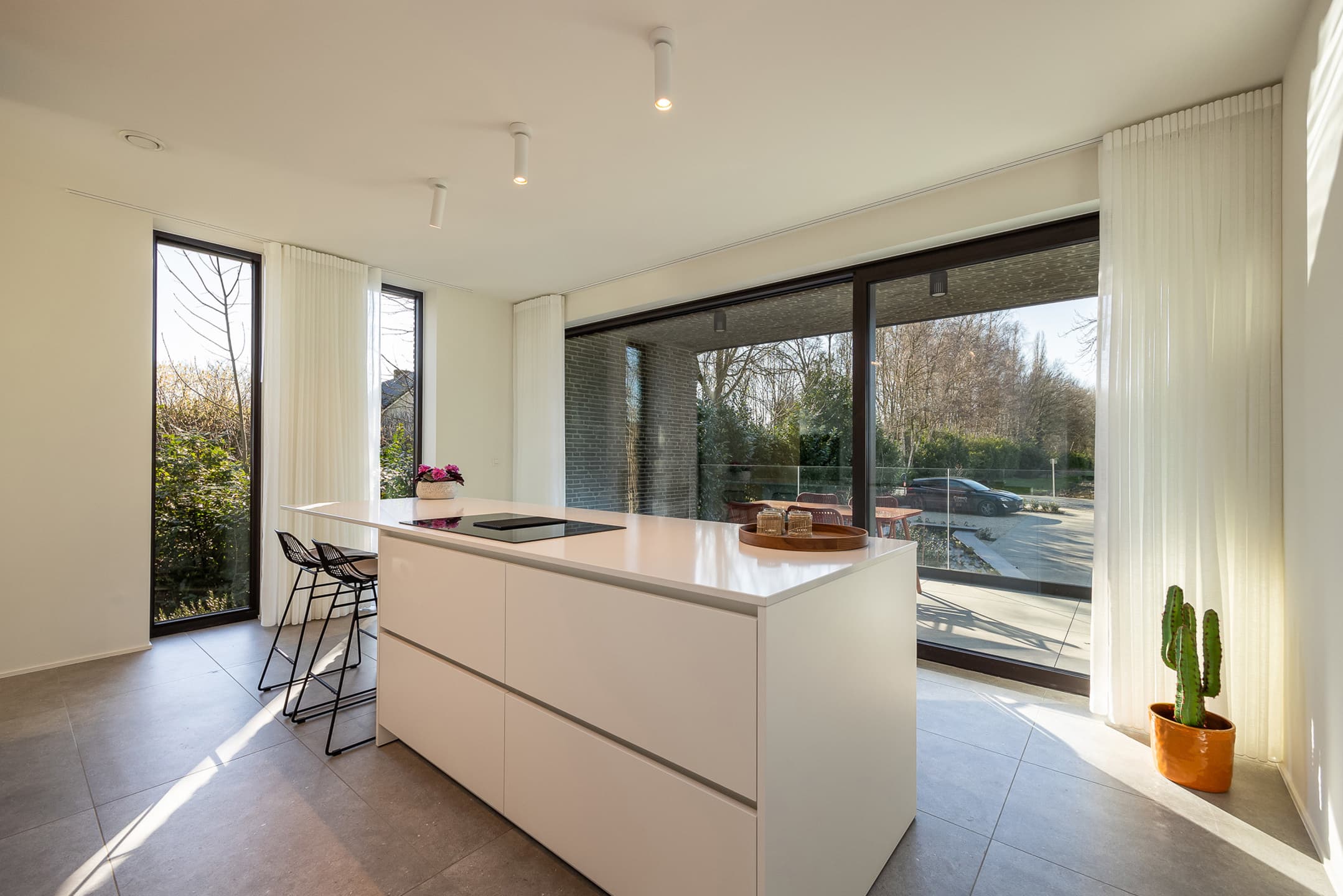 Project te koop in Turnhout