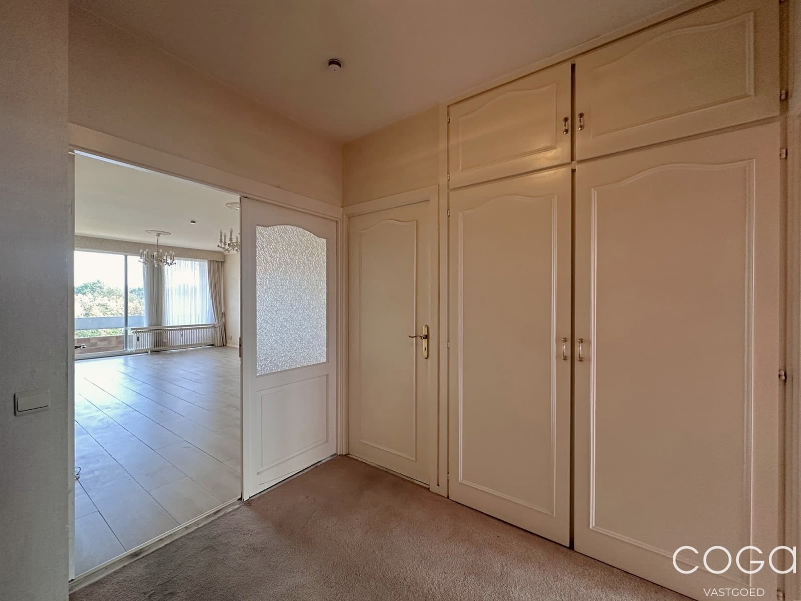 Appartement te koop