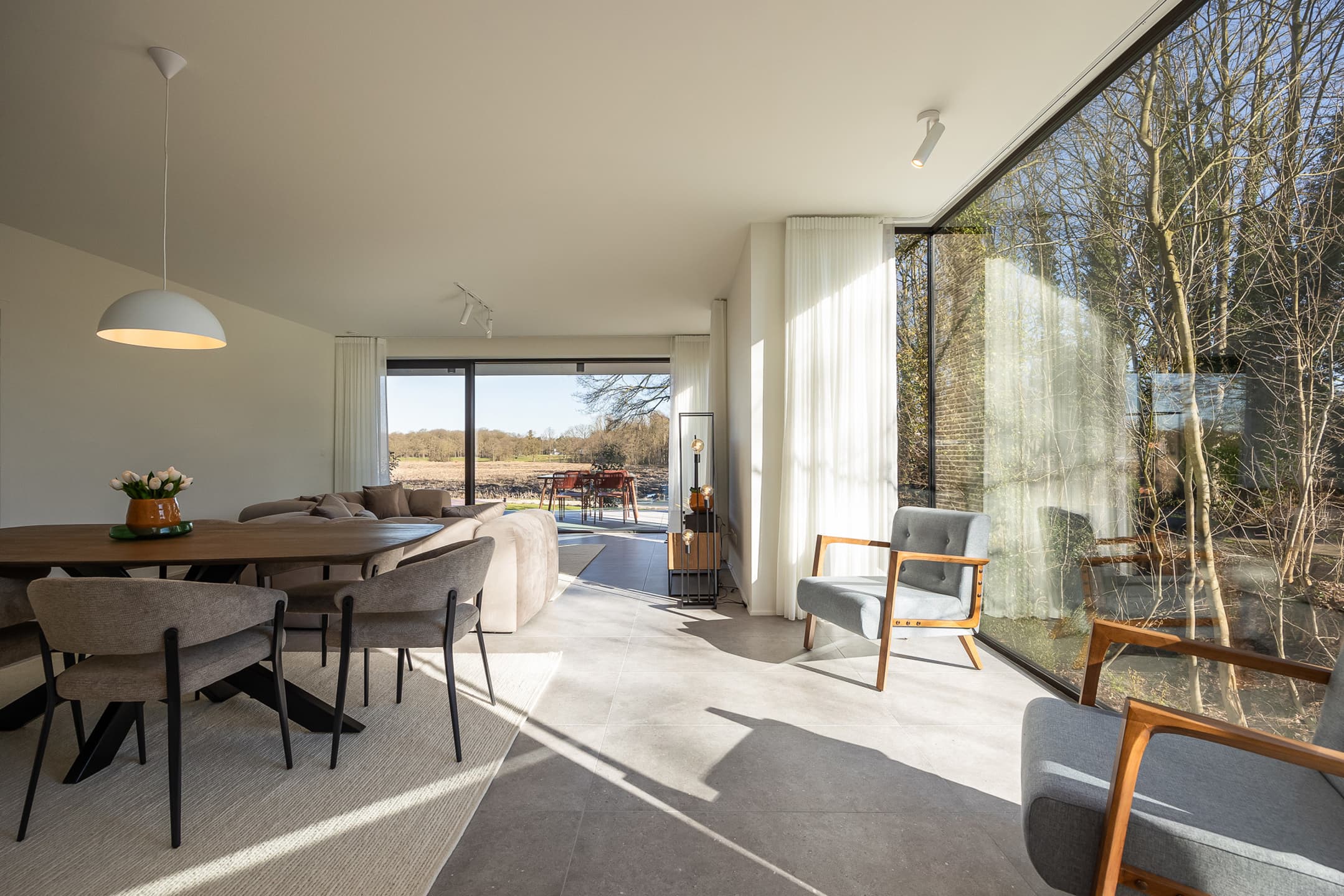 Project te koop in Turnhout