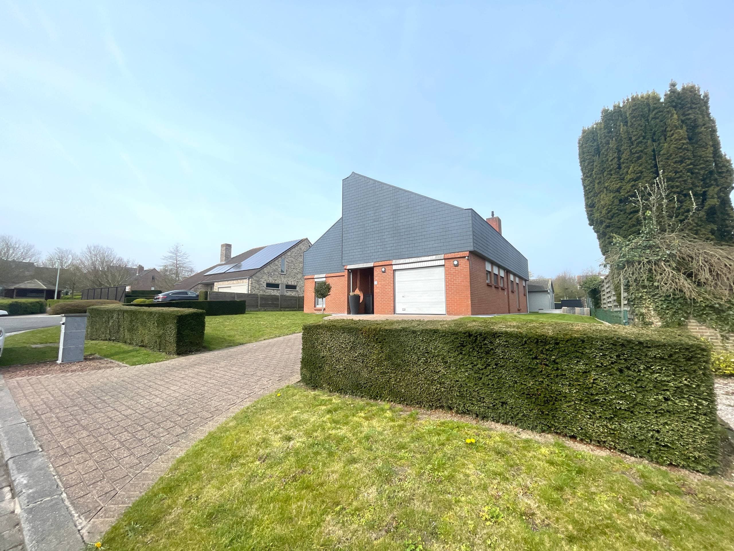 Huis te koop
