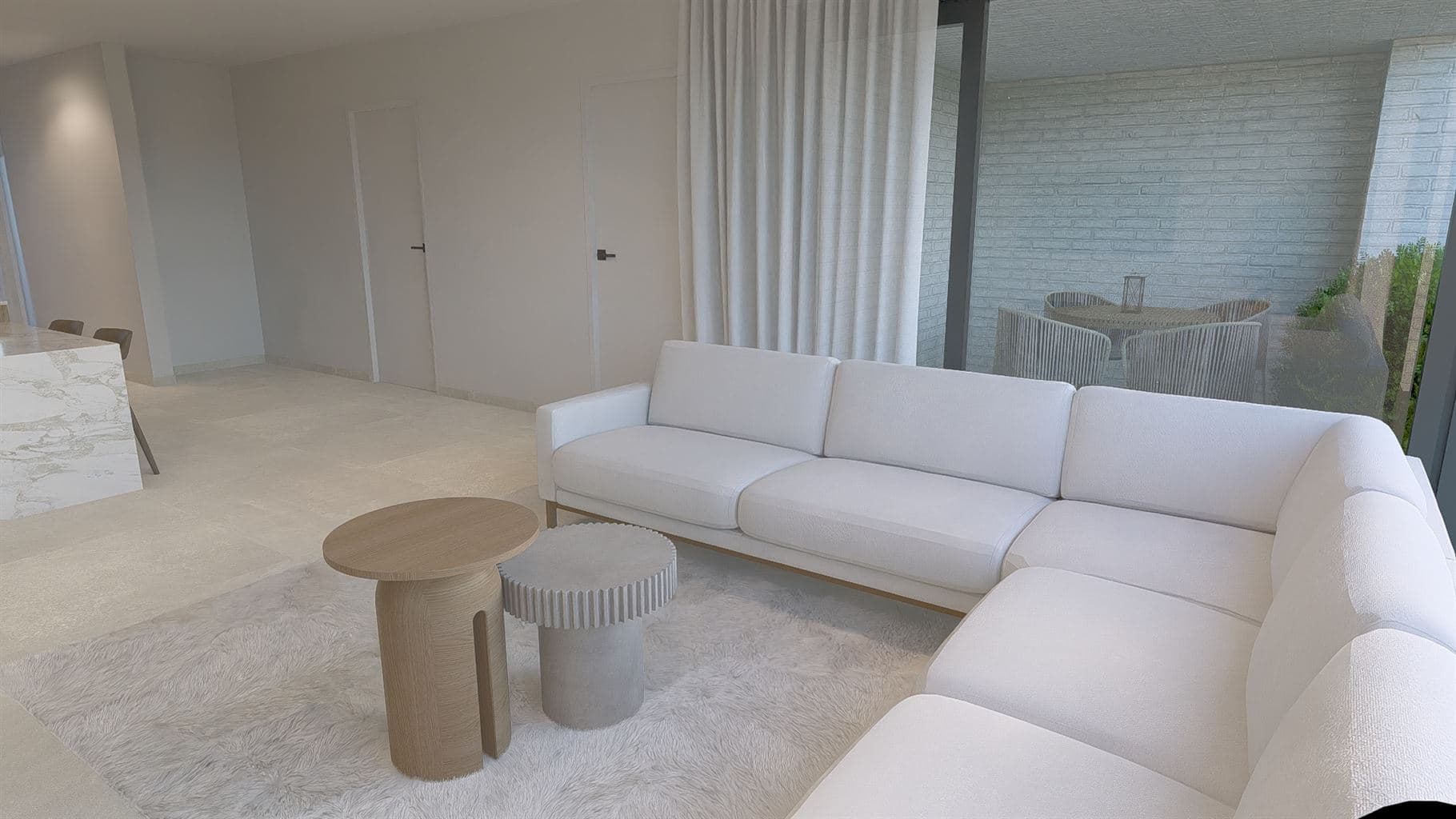 Project te koop in Maaseik