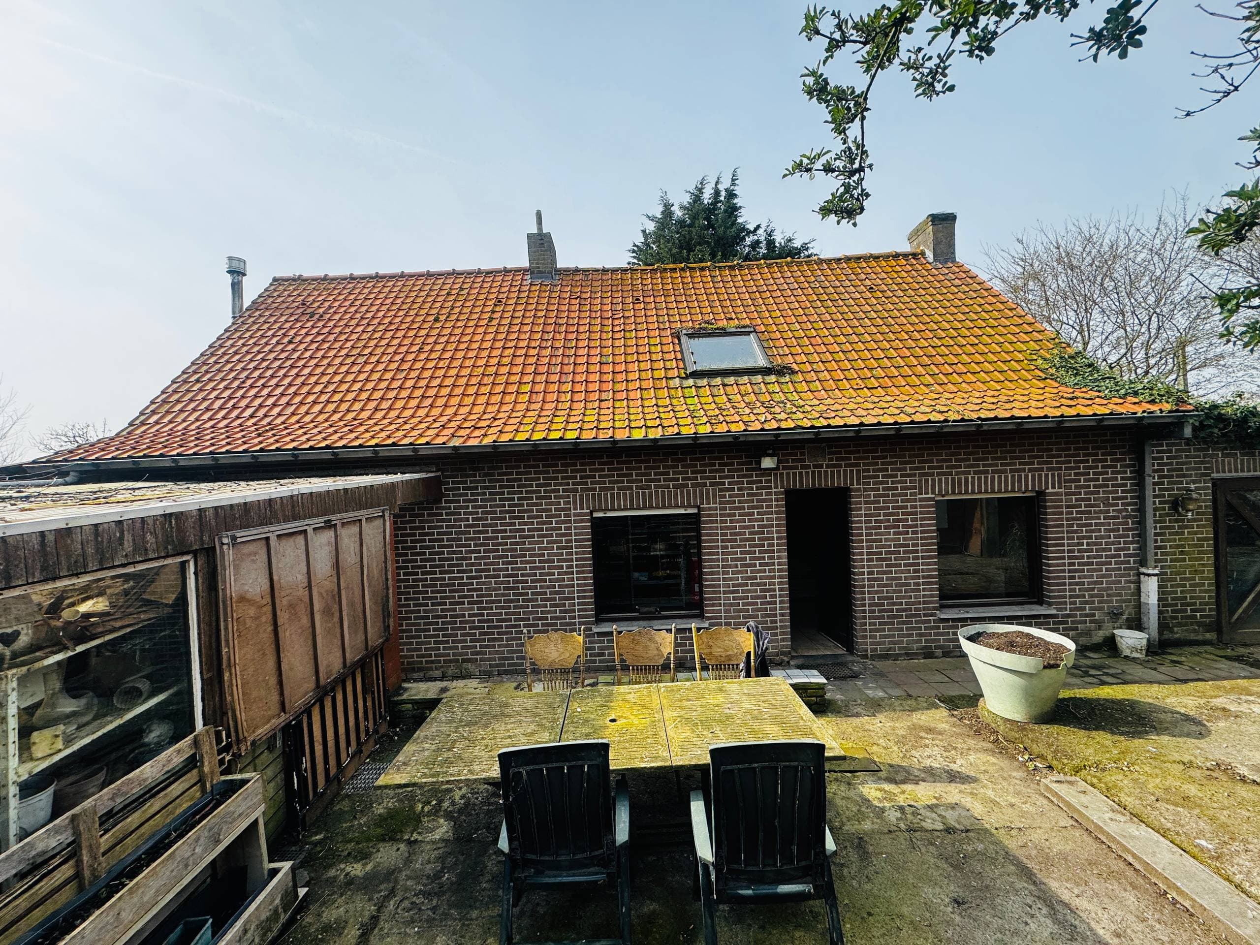 Huis te koop