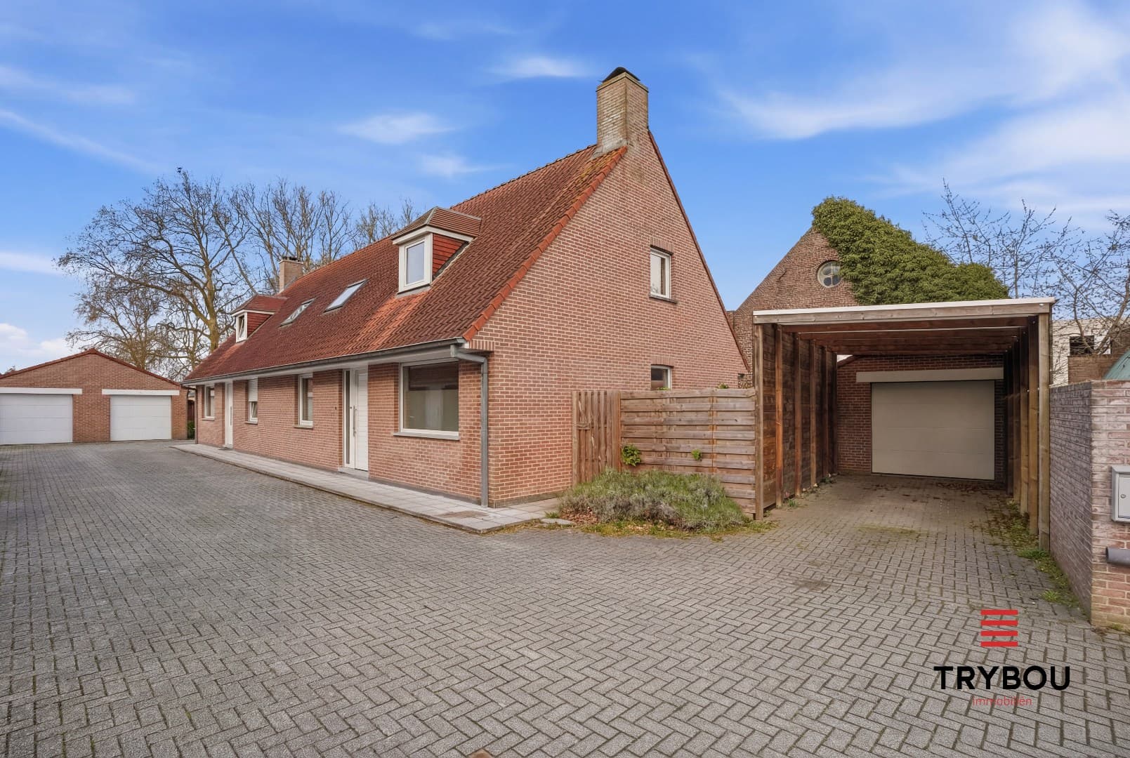 Huis te koop