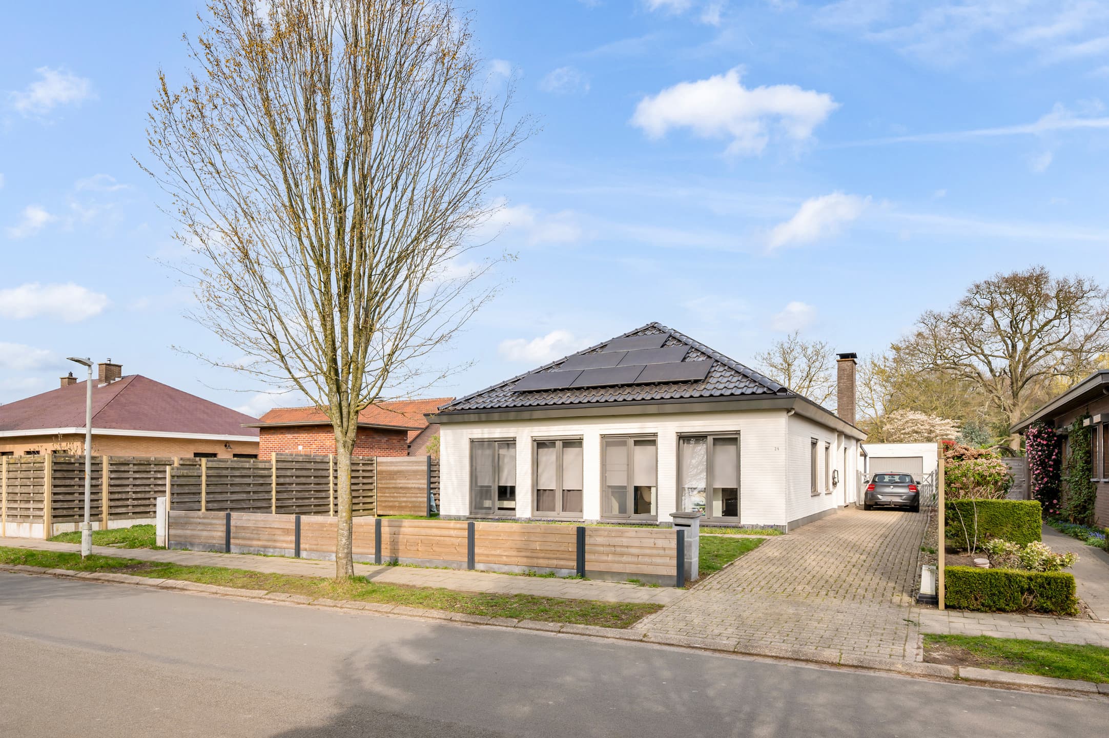 Huis te koop
