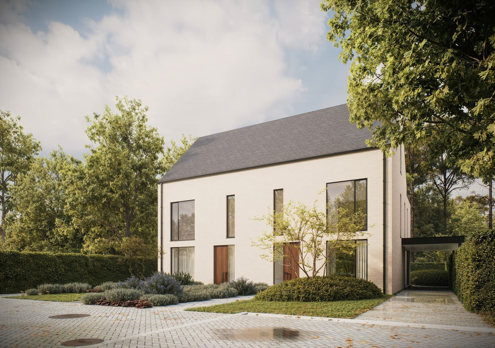 Huis te koop