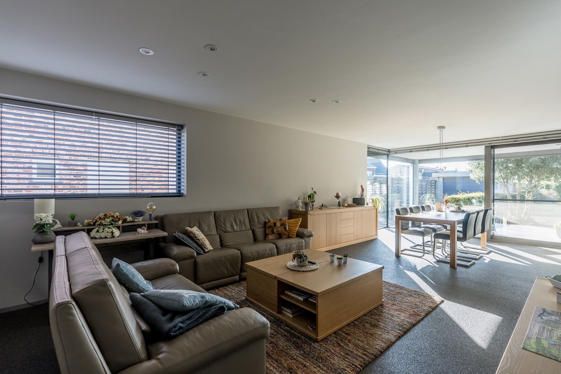 Huis te koop